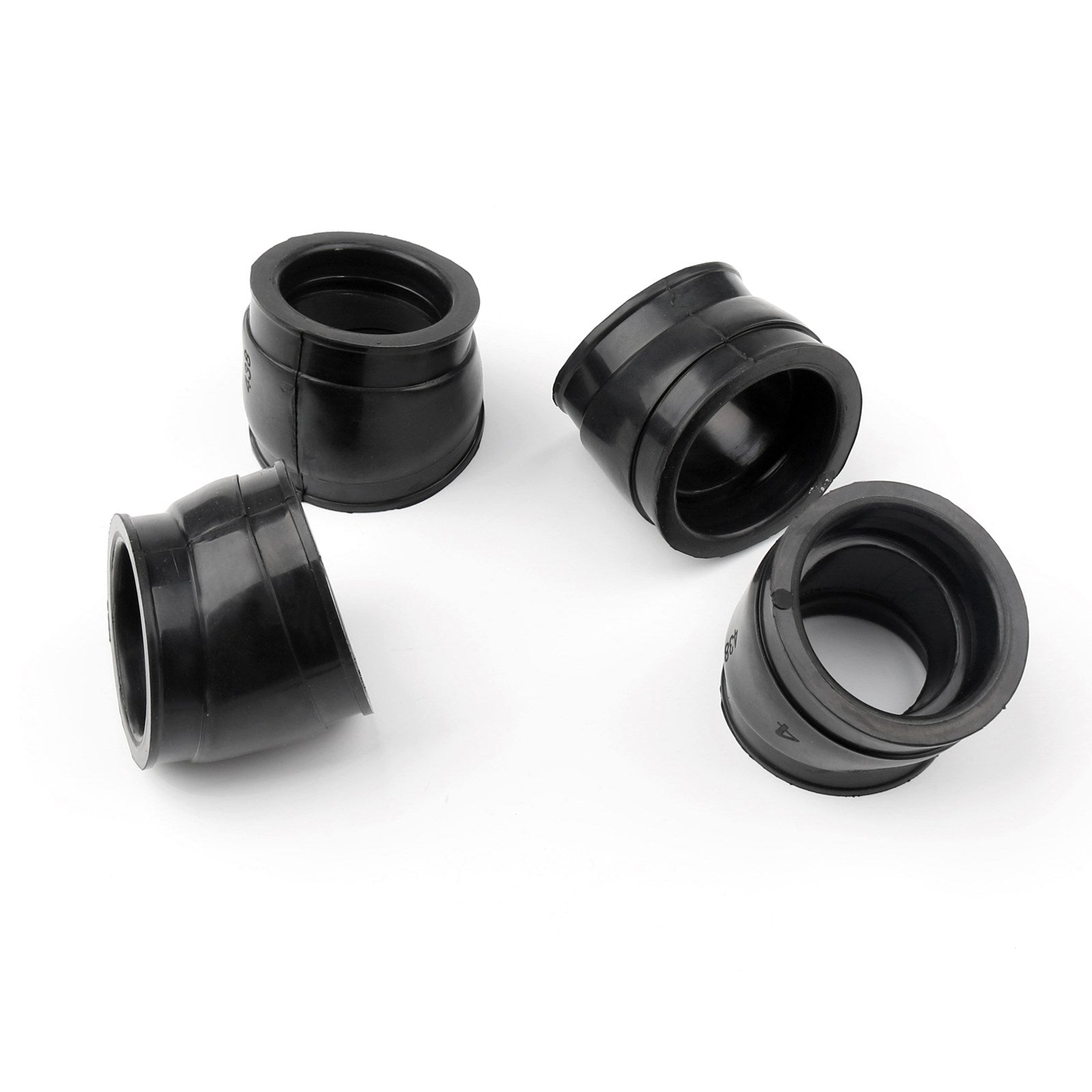 혼다 CB900F/F2 CB900C CB1000C CB1100F 83-84 CB1100R 81-83 일반 CA 시장용 흡기 기화기 인터페이스 접착제 공기 조인트