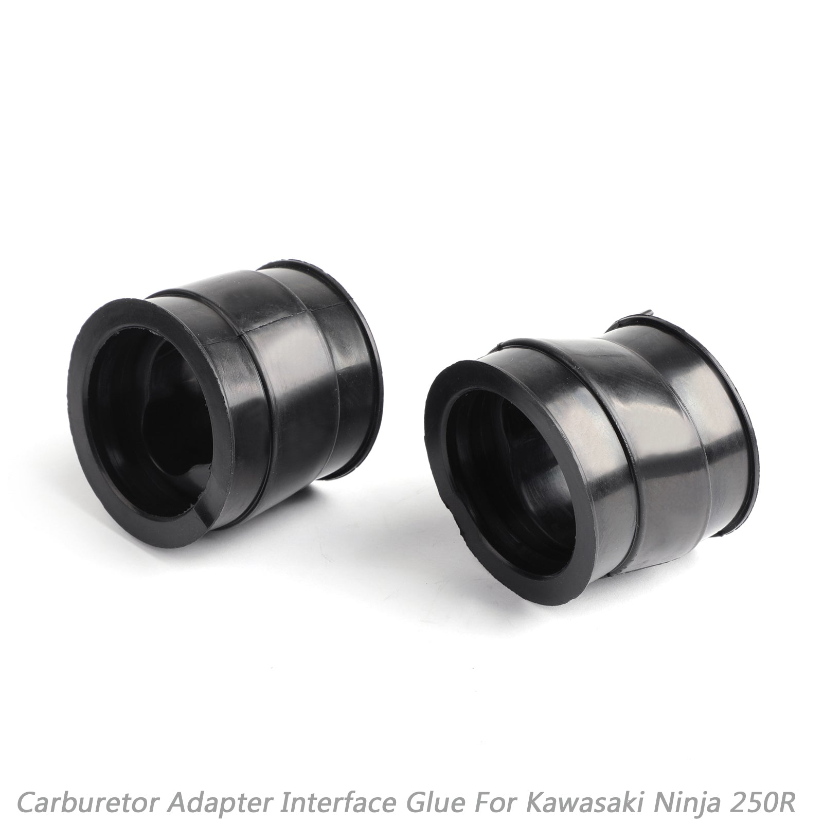 Intake Carburetor Boot For Kawasaki Ninja 250R EX250 K8F 2008-2009 Generic