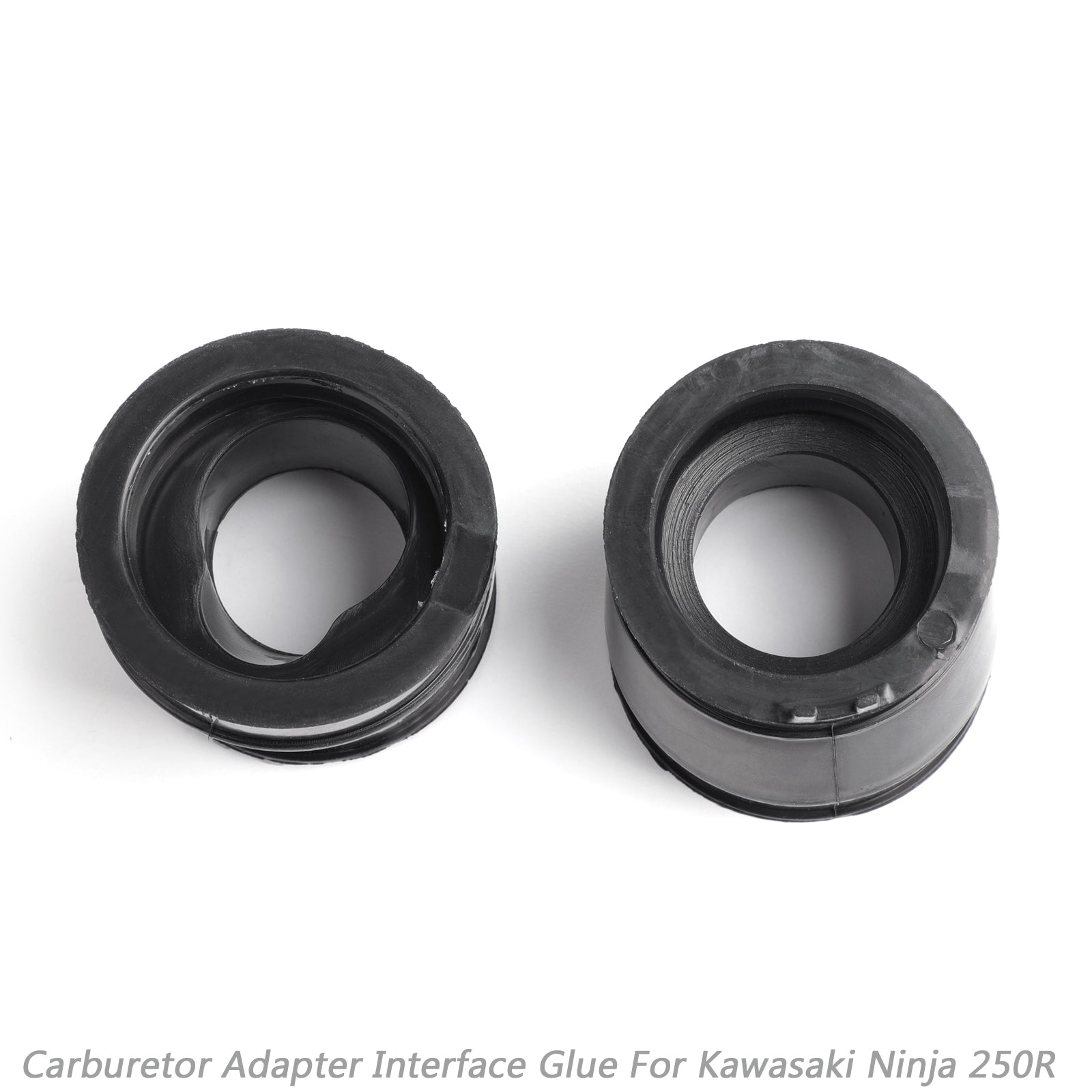 Intake Carburetor Boot For Kawasaki Ninja 250R EX250 K8F 2008-2009 Generic