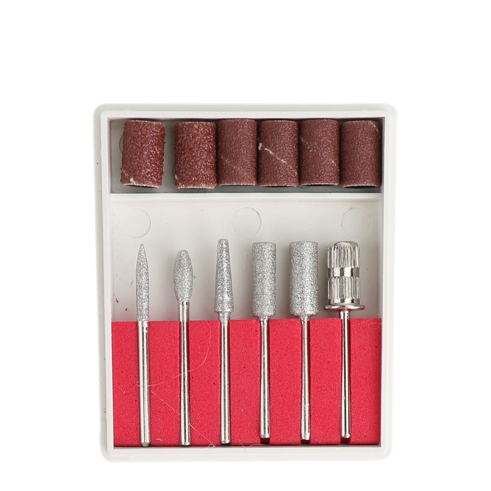 25000RPM 프로 매니큐어 도구 페디큐어 전기 드릴 파일 네일 아트 머신 세트 (미국/호주)