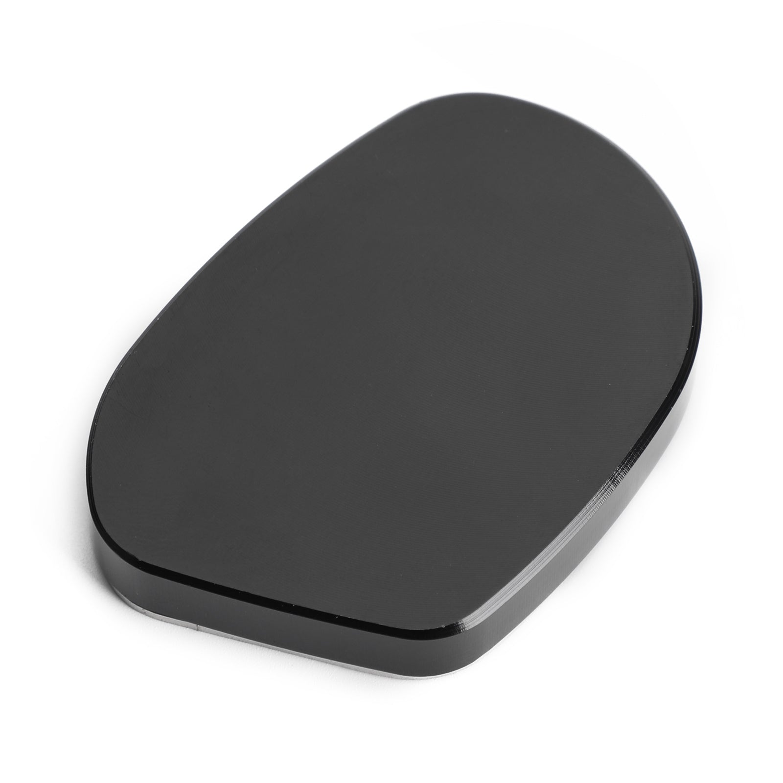 Kickstand Side Stand Extension Pad Triumph Thruxton 1200 1200R 2016-2019