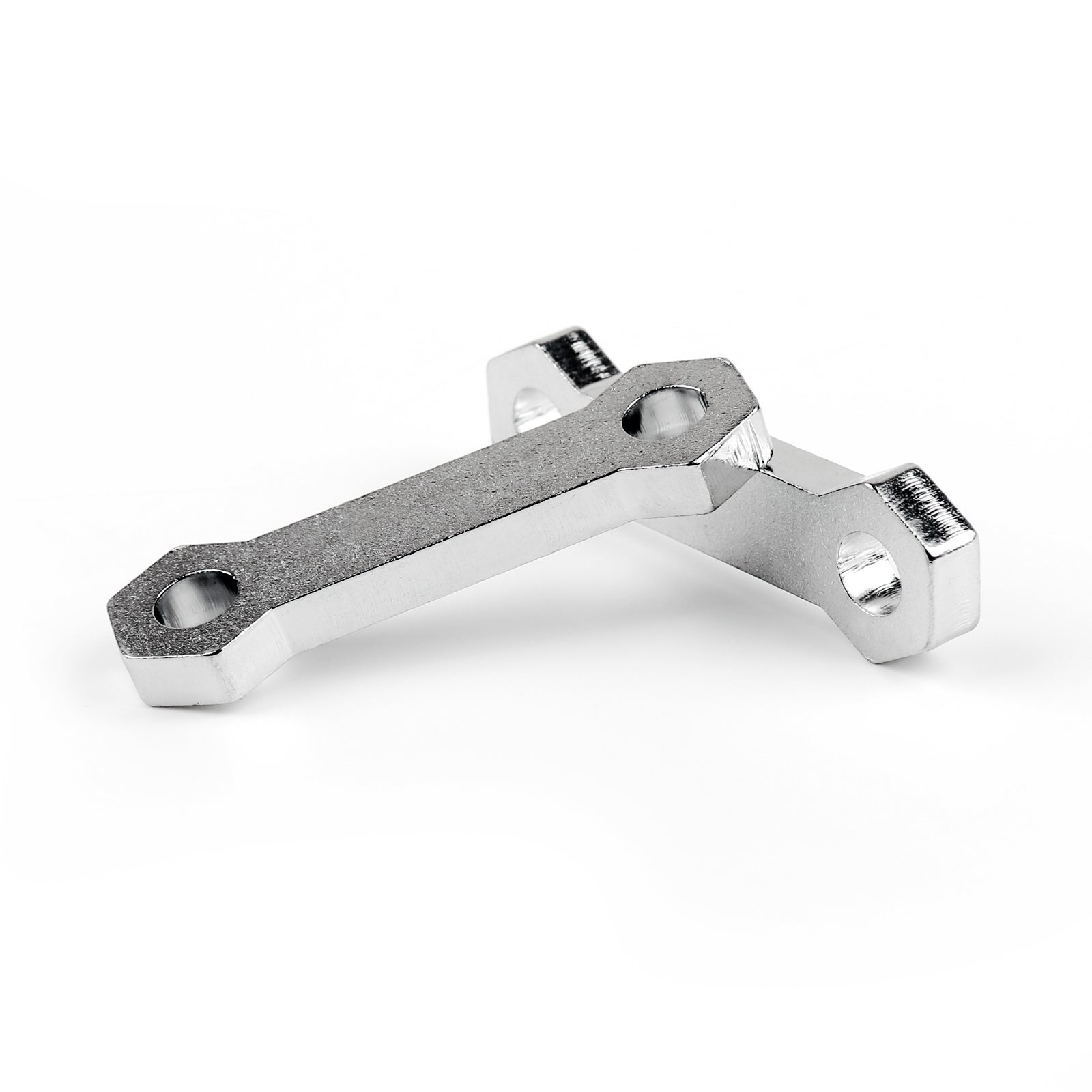 Nuevo kit de enlace de descenso de 30 mm para Yamaha MT-09 FZ-09 FZ MT 09 2015 genérico 2014-2016