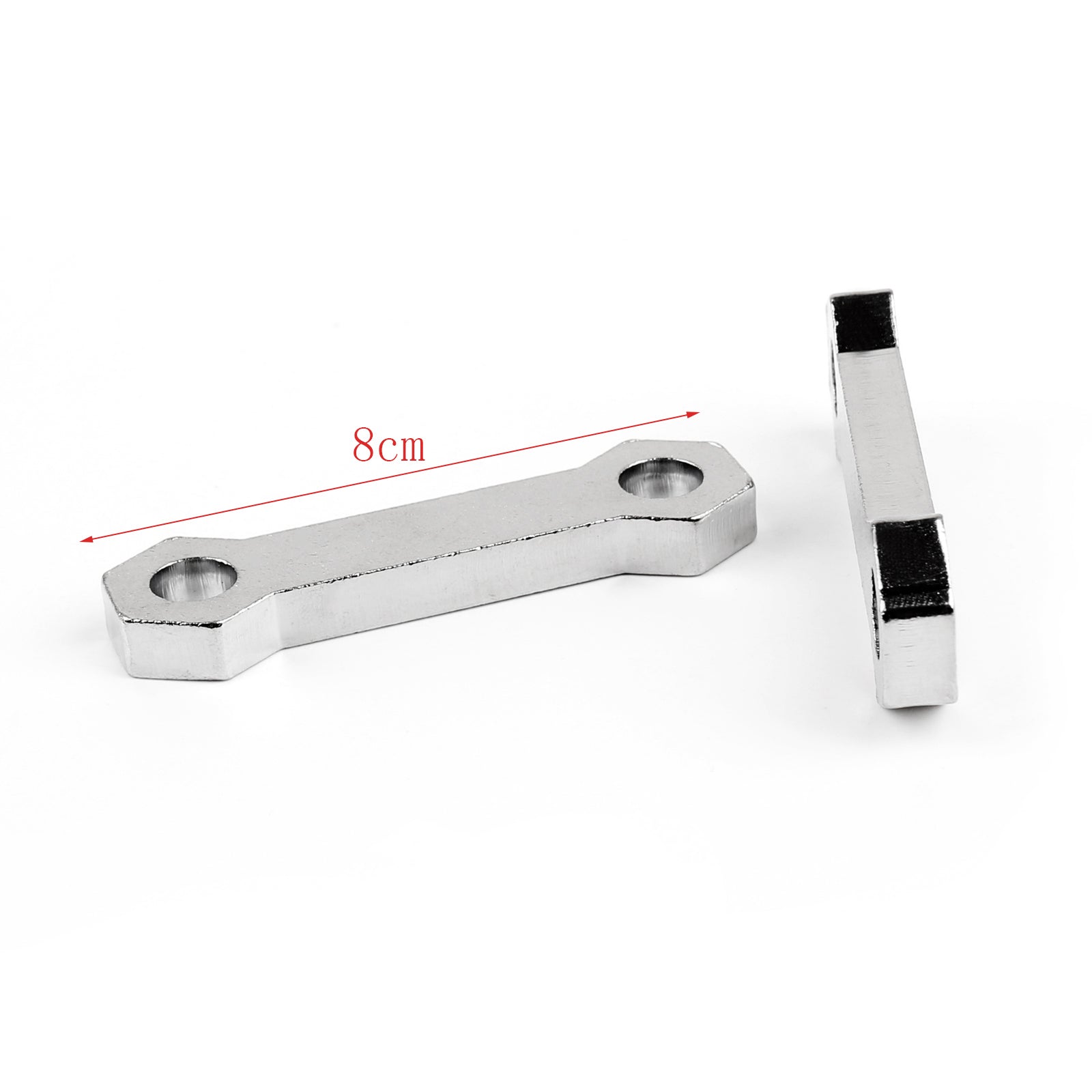 Nuevo kit de enlace de descenso de 30 mm para Yamaha MT-09 FZ-09 FZ MT 09 2015 genérico 2014-2016