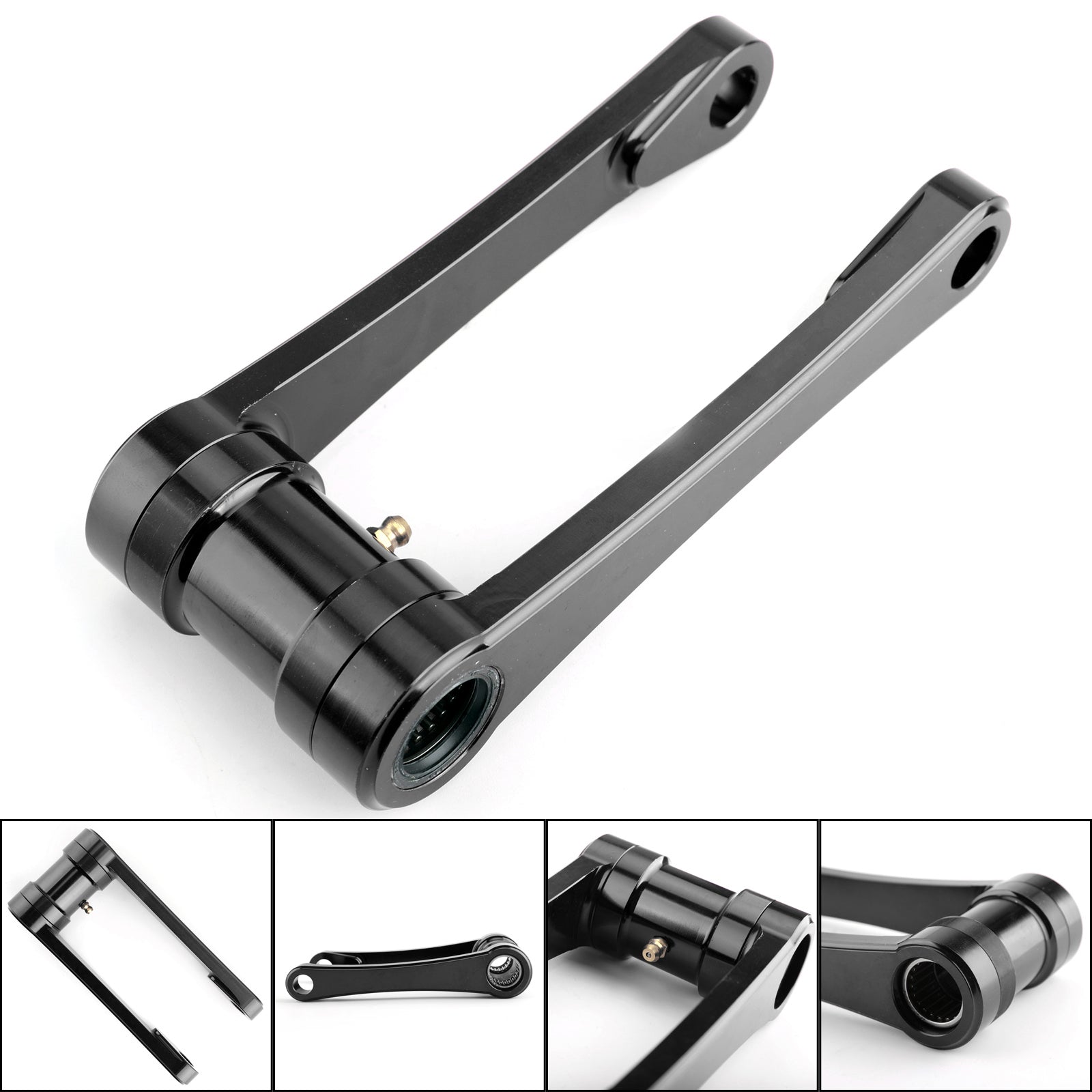 125 150 250 SX 150 250 300 XC XC-F SXF 일반용 CNC 로어링 링크