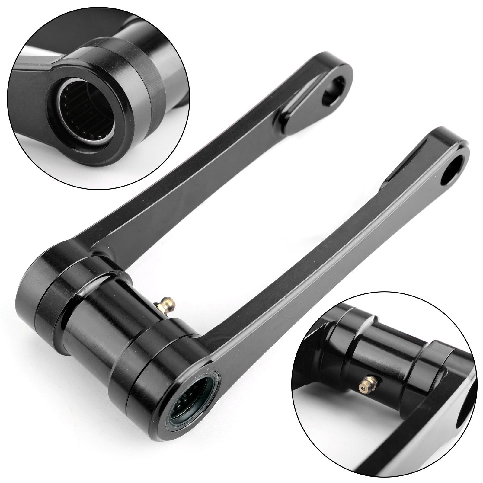 125 150 250 SX 150 250 300 XC XC-F SXF 일반용 CNC 로어링 링크