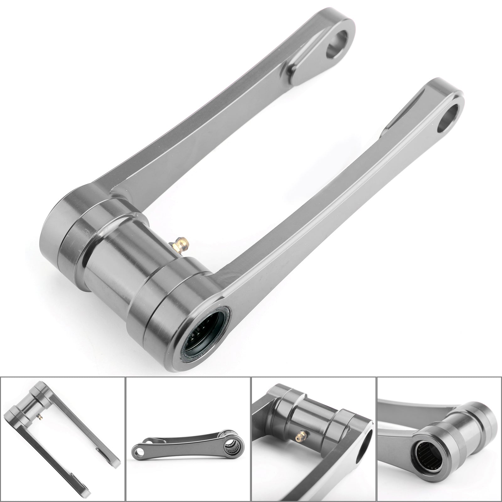 125 150 250 SX 150 250 300 XC XC-F SXF 일반용 CNC 로어링 링크