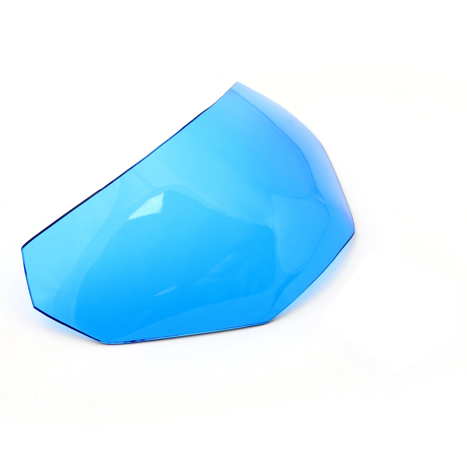 Protector de lente de cubierta de protección de faro delantero para Yamaha MT-09 FZ-09 2013-2016 genérico