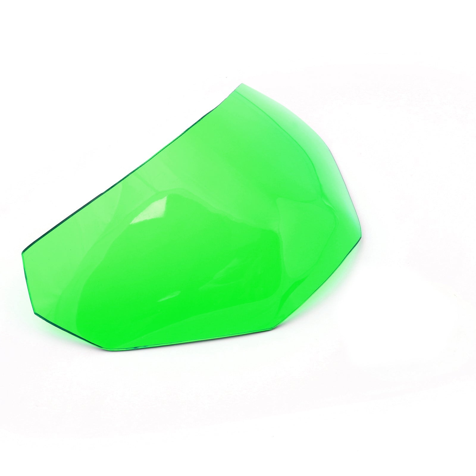 Protector de lente de cubierta de protección de faro delantero para Yamaha MT-09 FZ-09 2013-2016 genérico