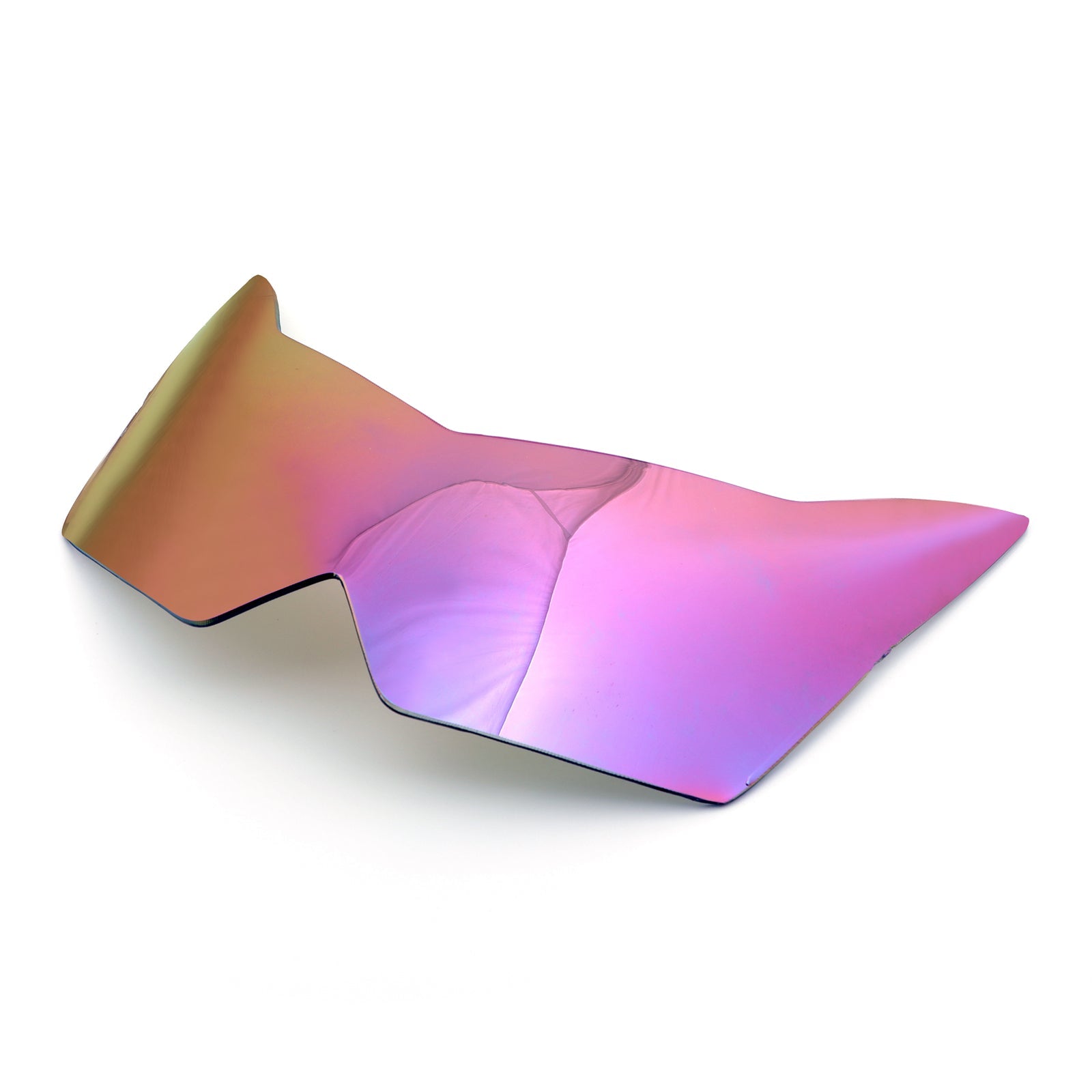 Headlight Lens Cover Shield For Kawasaki Z1000 2007-2008 Generic