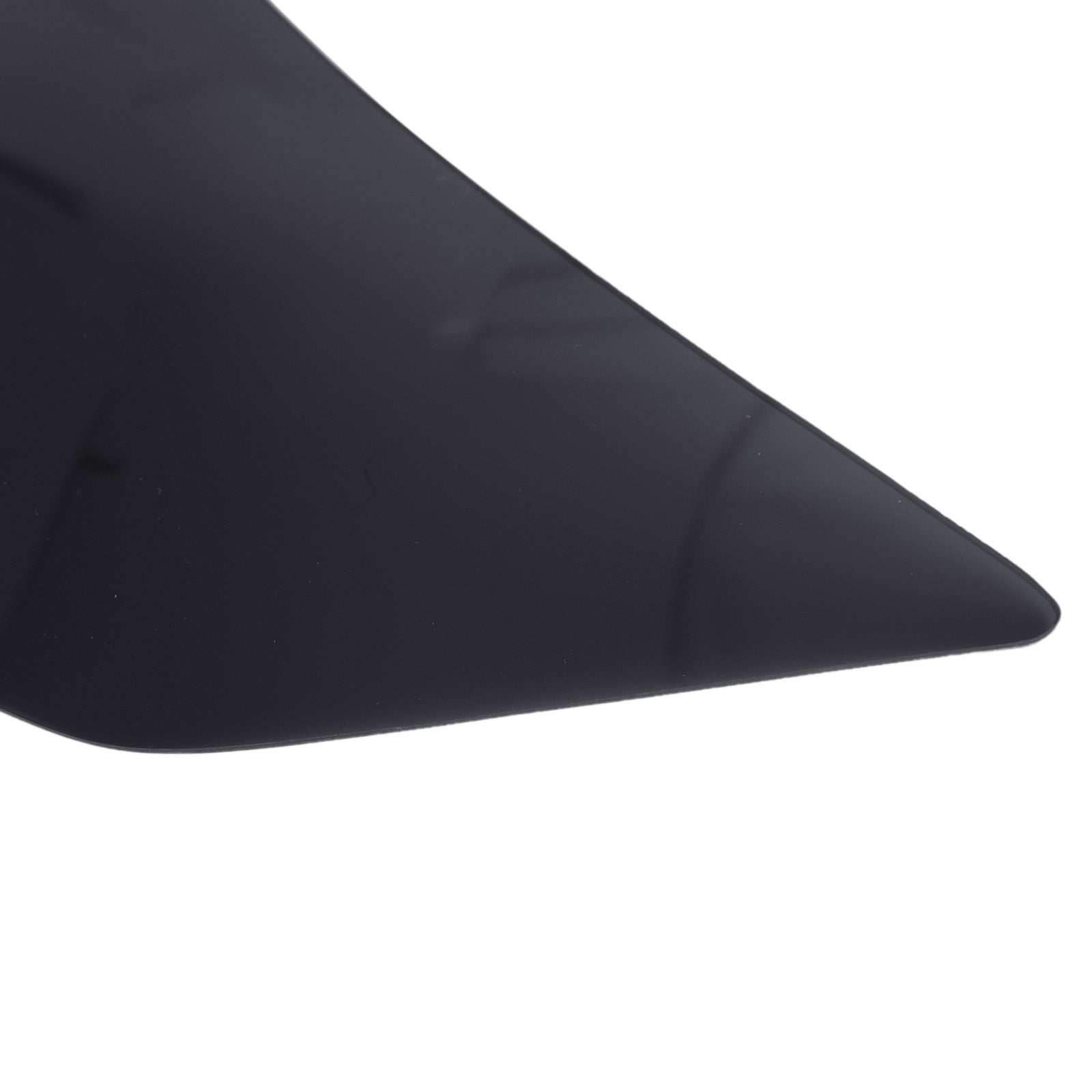 Headlight Lens Cover Shield For Kawasaki ZX6R 1994 1995 1996 1997 Generic