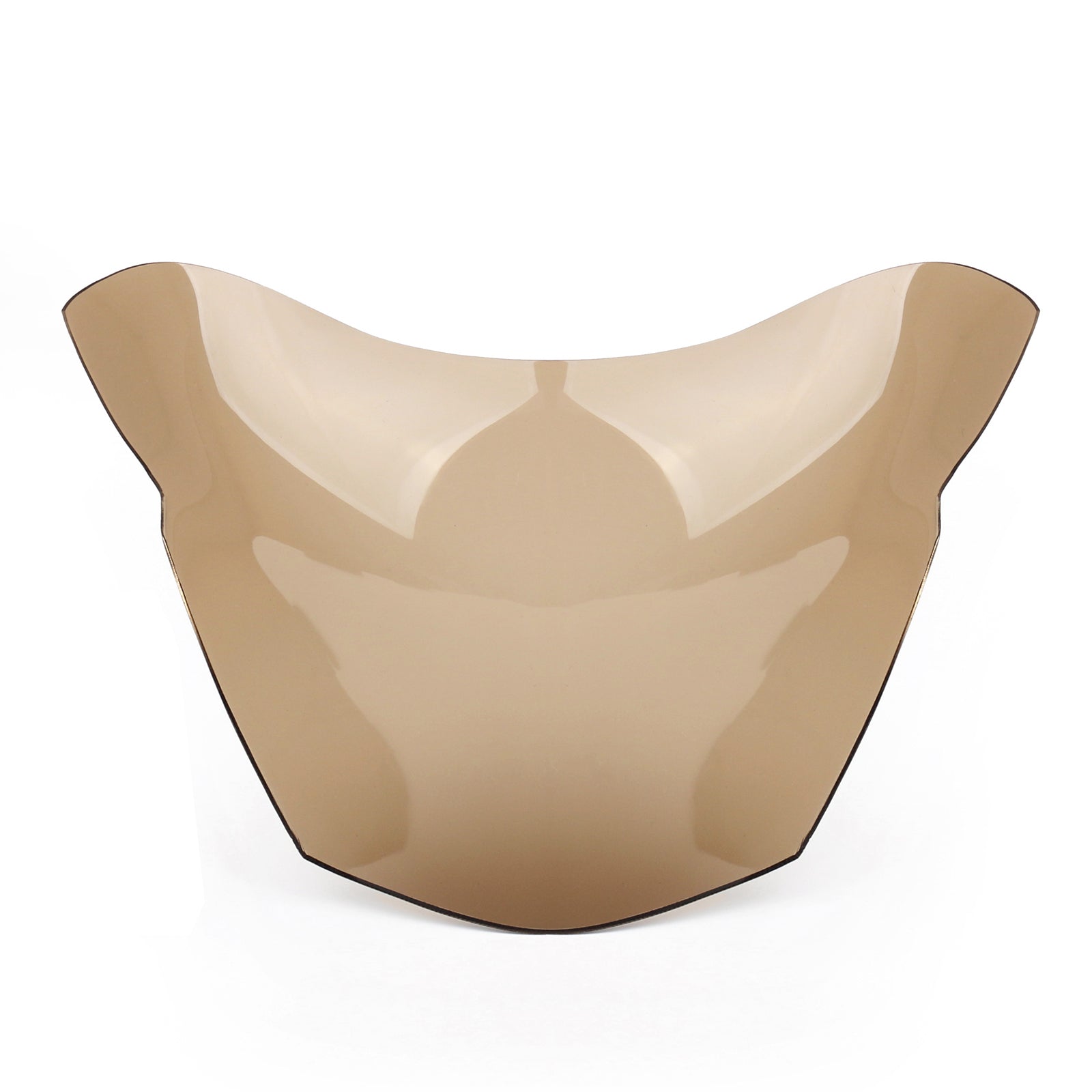 Protector de pantalla de faro delantero para Kawasaki Z650 2017 genérico