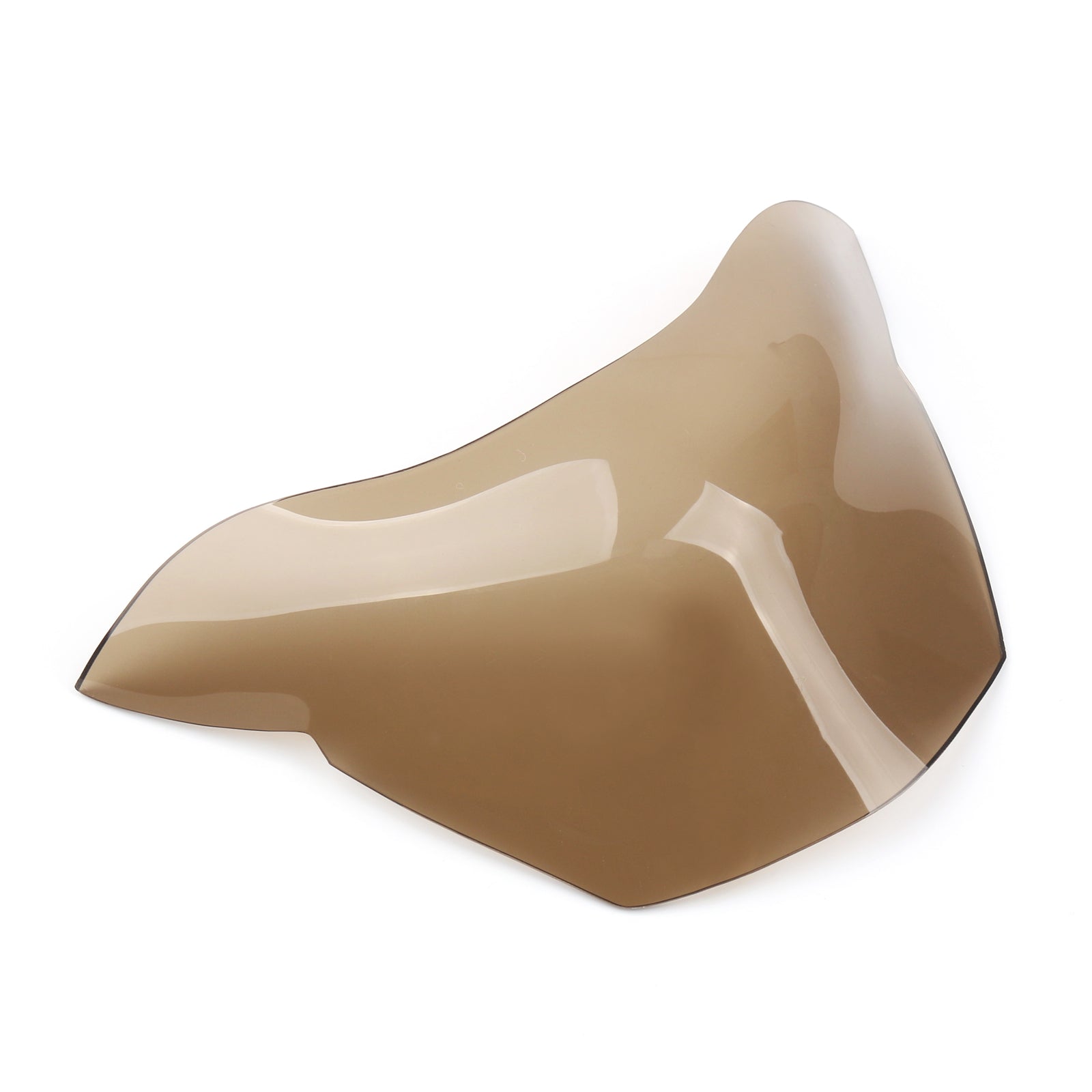 Protector de pantalla de faro delantero para Kawasaki Z650 2017 genérico