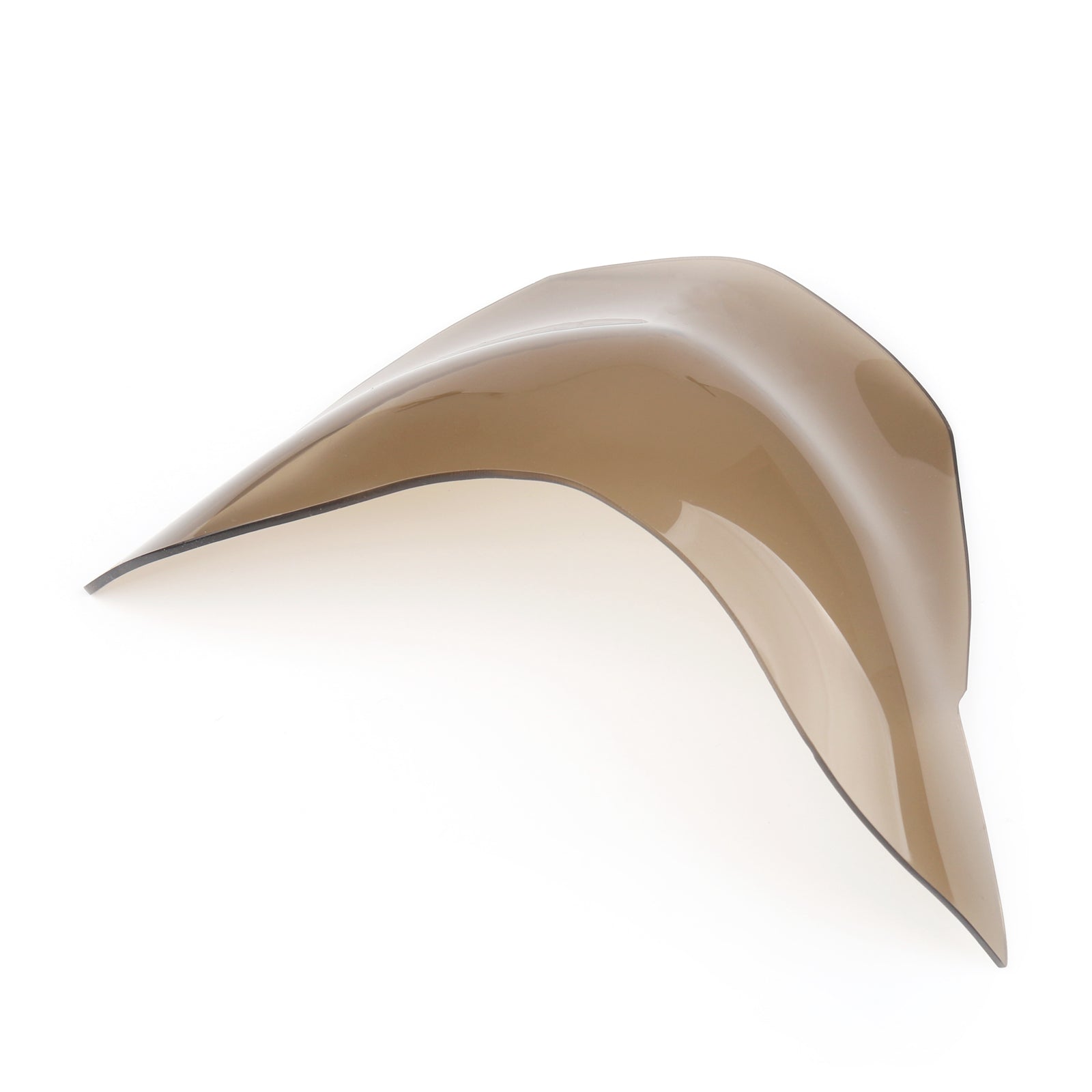 Protector de pantalla de faro delantero para Kawasaki Z650 2017 genérico