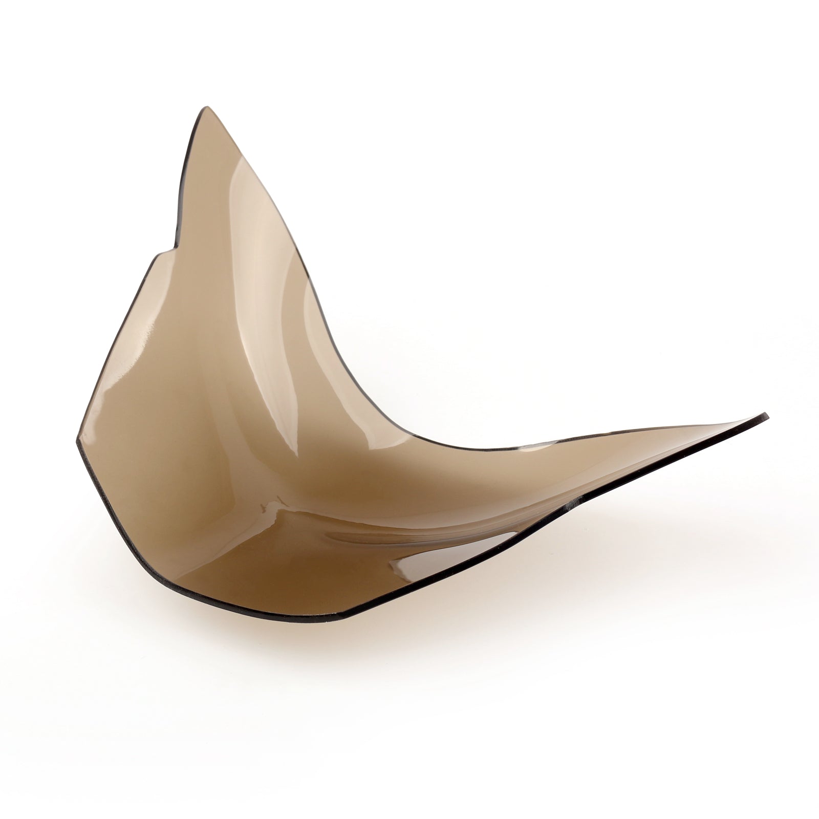 Protector de pantalla de faro delantero para Kawasaki Z650 2017 genérico