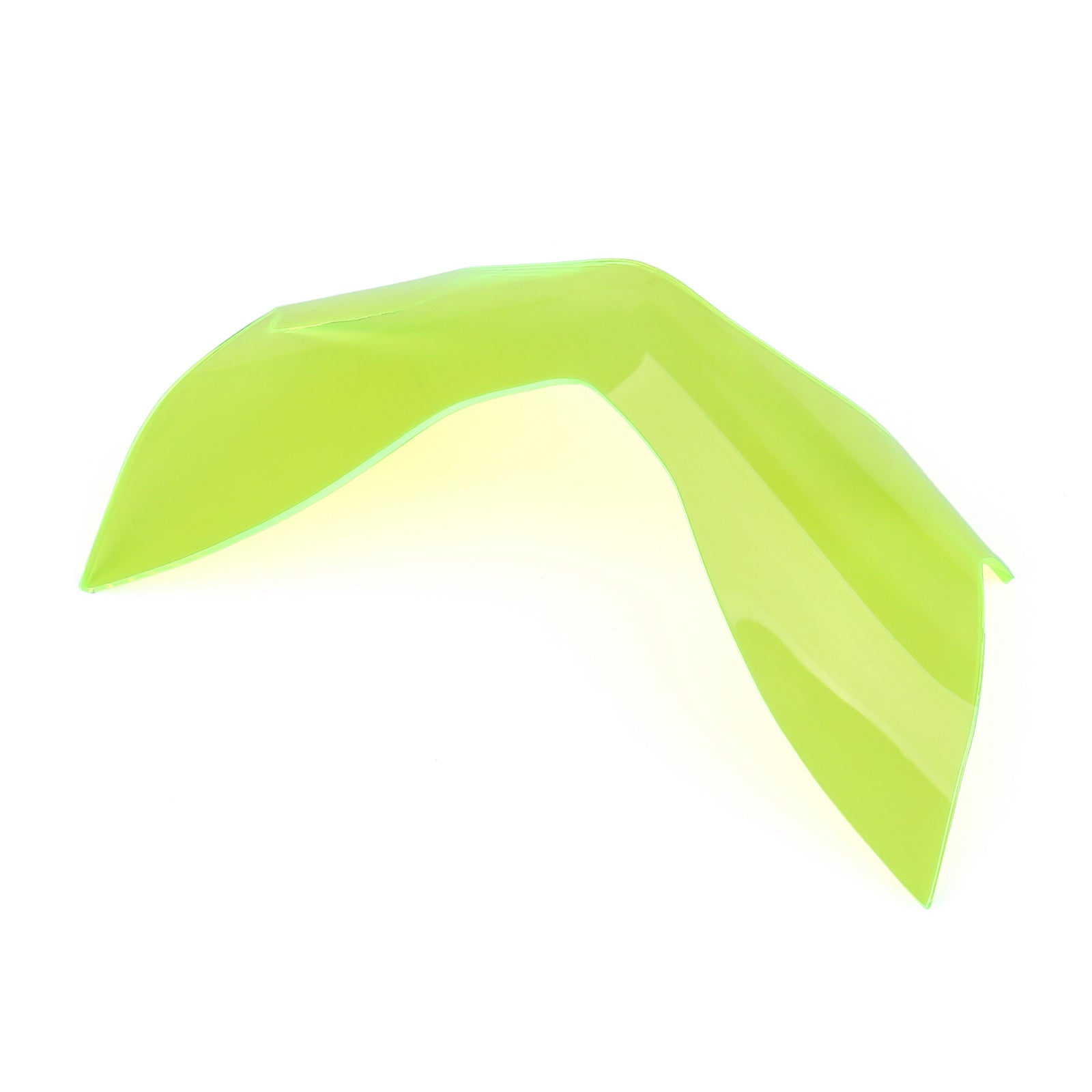 Protector de lente de cubierta de protección de faro delantero para Kawasaki Z 900 2017 genérico