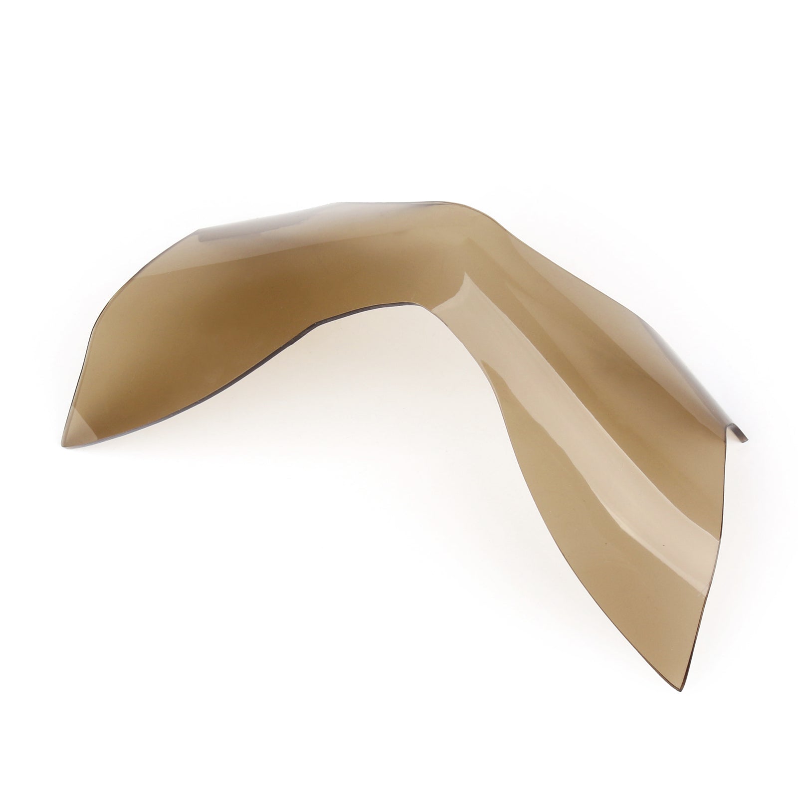 Protector de lente de cubierta de protección de faro delantero para Kawasaki Z 900 2017 genérico