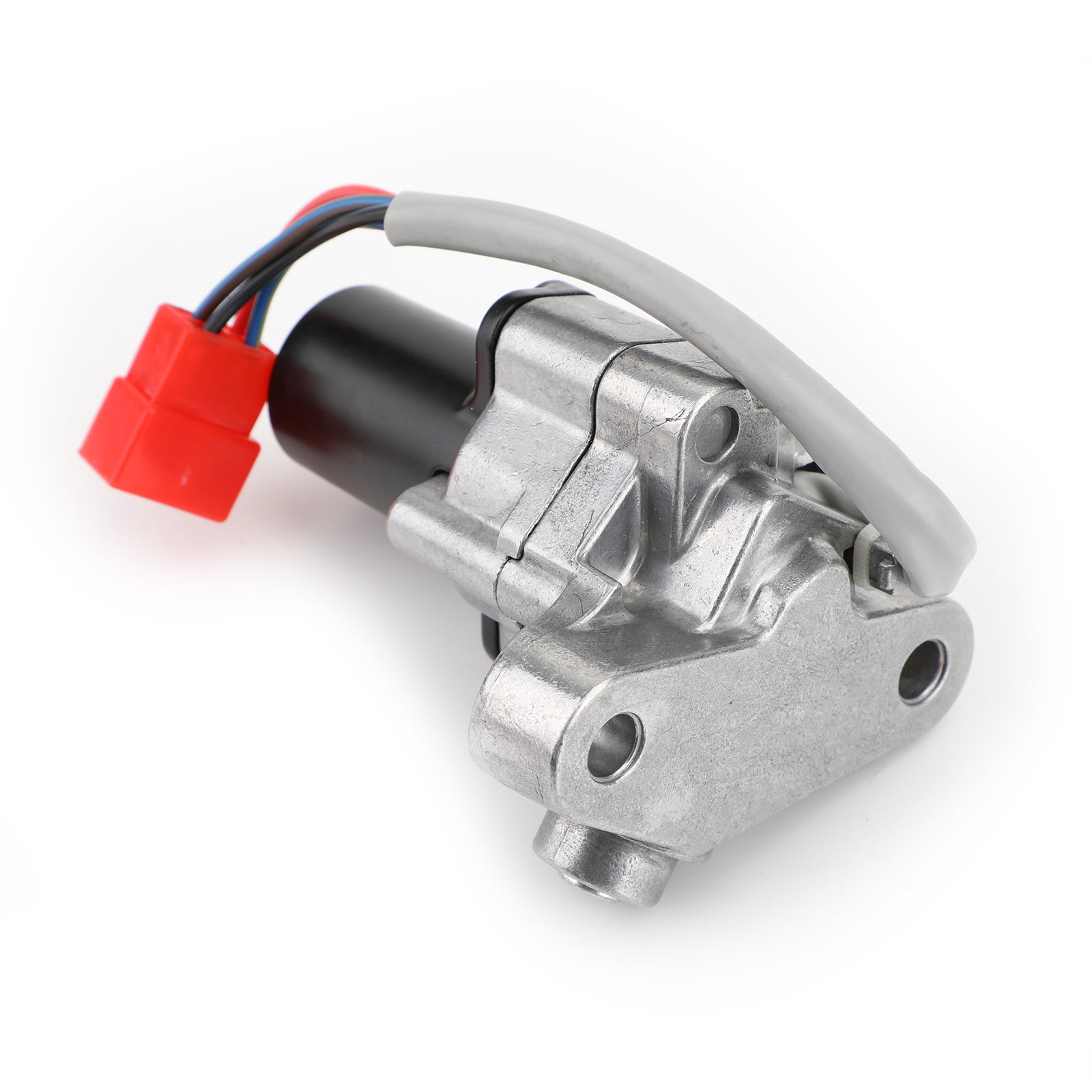 Bloqueo de interruptor de encendido y llaves para Yamaha V-STAR VSTAR 650 1100 99-16 4TR-82501-01 genérico