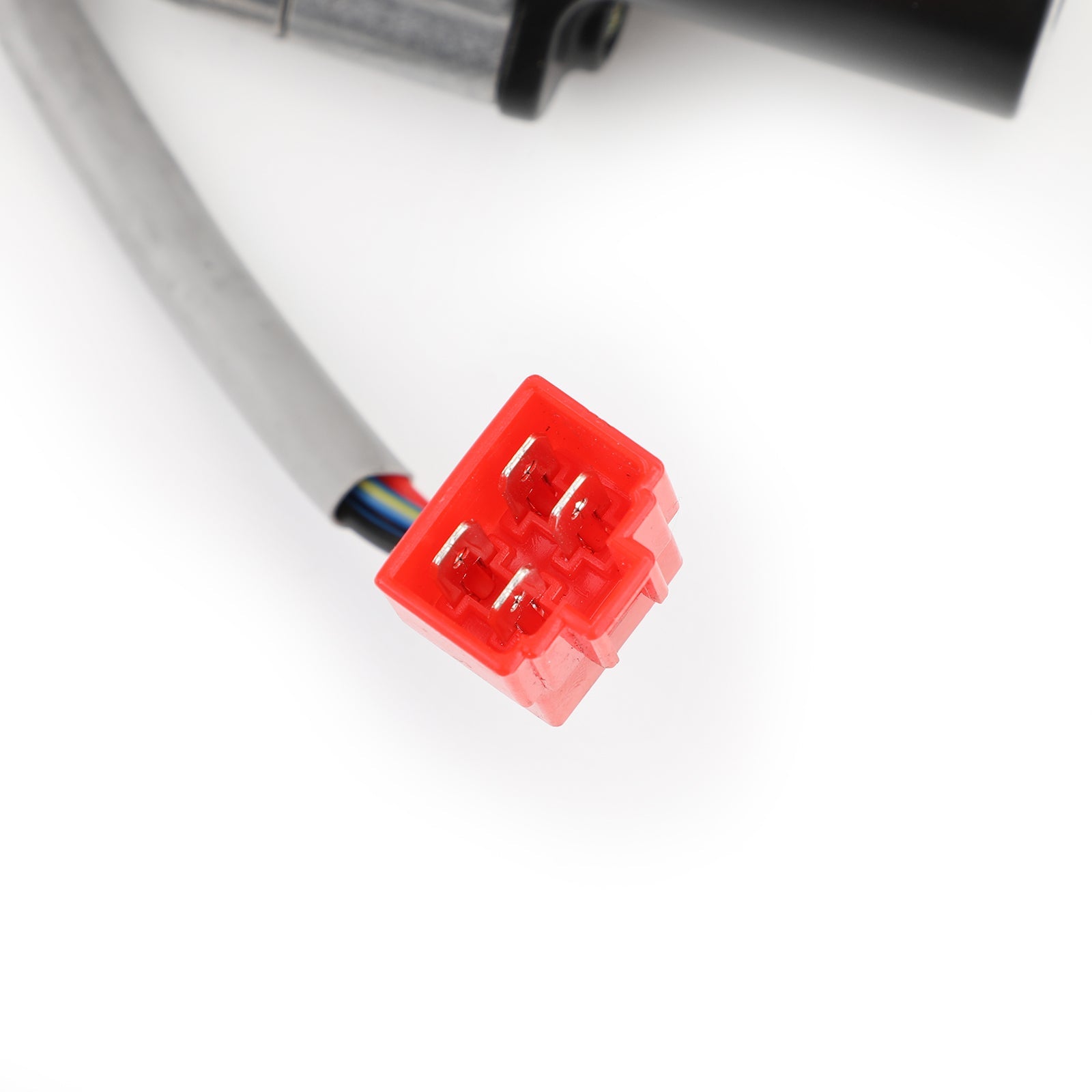 Bloqueo de interruptor de encendido y llaves para Yamaha V-STAR VSTAR 650 1100 99-16 4TR-82501-01 genérico