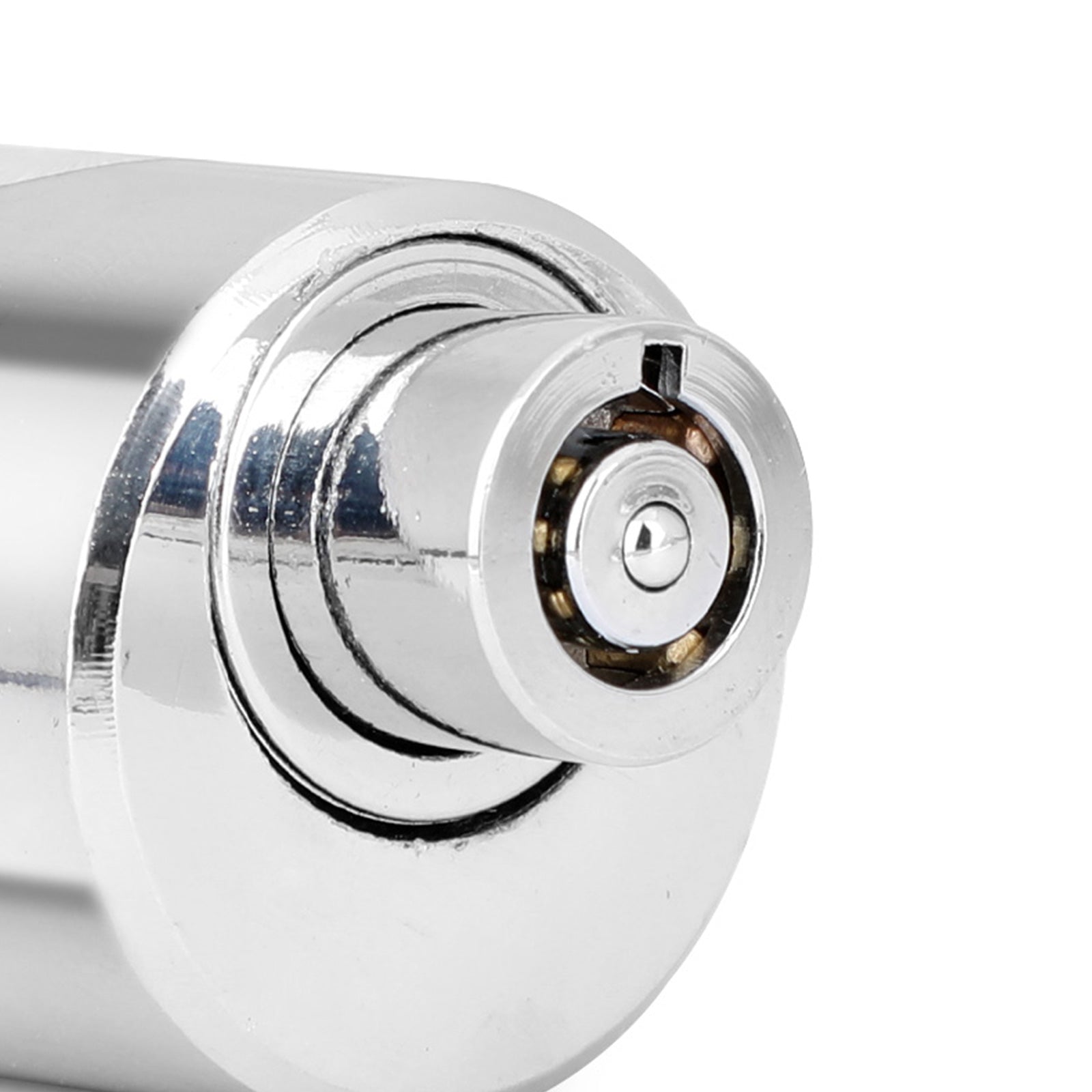 1X 오토바이 자전거 스쿠터 보안 잠금 장치 휴대용 휠 디스크 브레이크 잠금 장치 일반