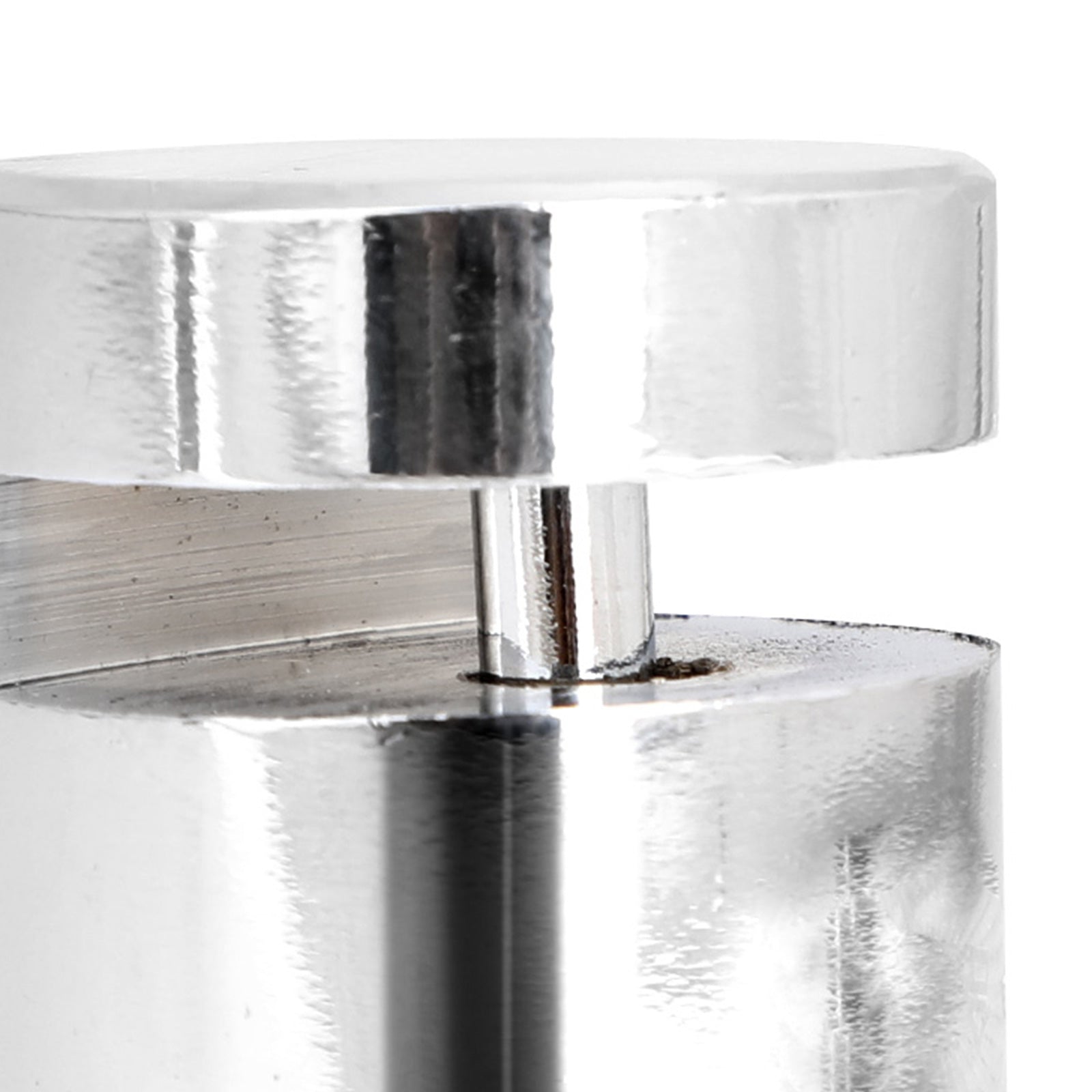 1X 오토바이 자전거 스쿠터 보안 잠금 장치 휴대용 휠 디스크 브레이크 잠금 장치 일반