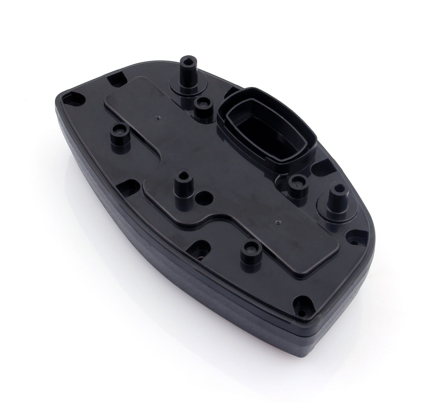 Caja de medidores de tacómetro de velocímetro para Honda CBR600RR CBR 600 RR 2007-2010 genérico