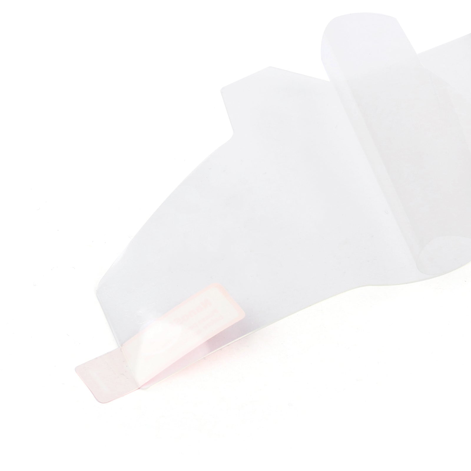 Cluster Scratch Protection Film / Screen Protector For Kawasaki Z300 / Ninja300 Generic