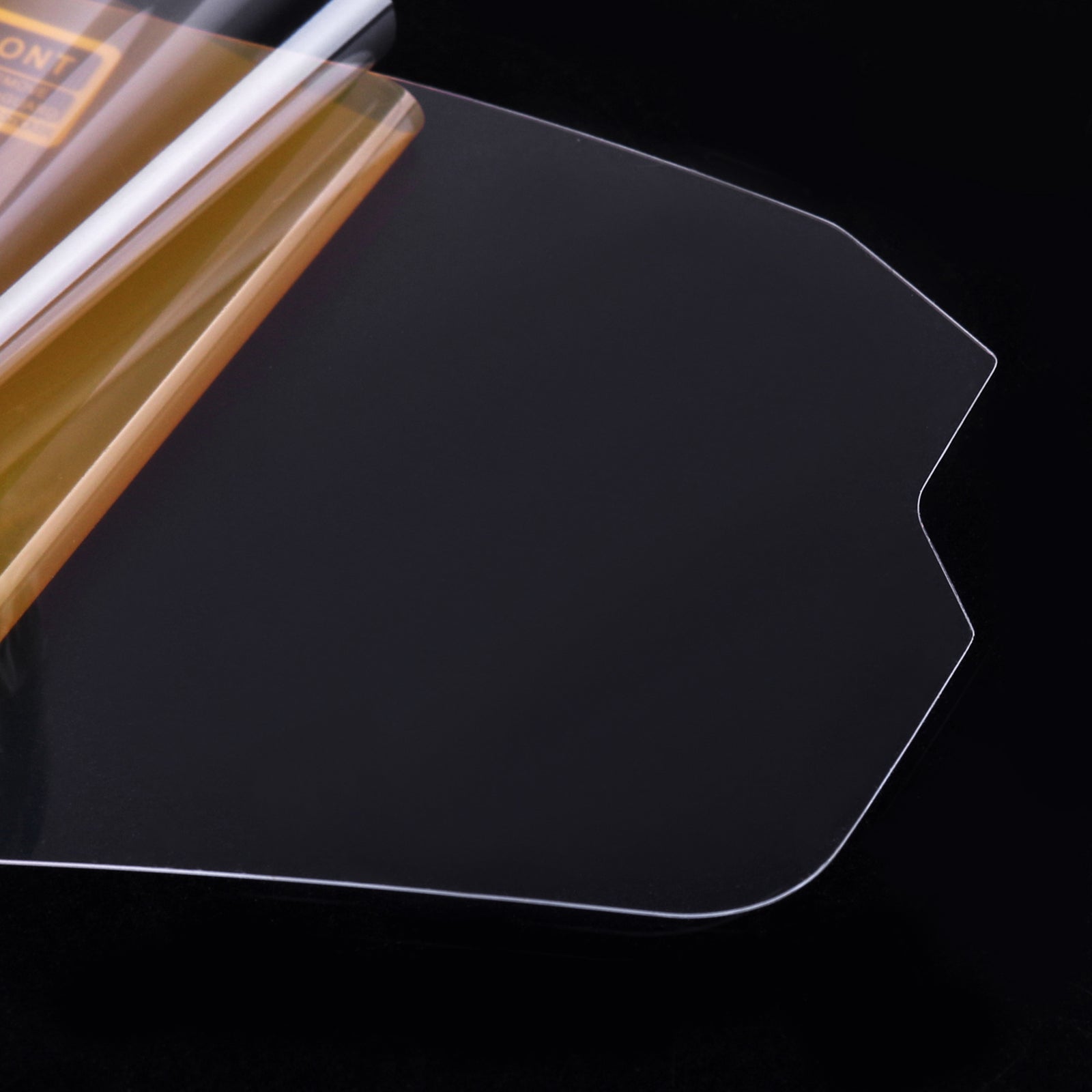 Cluster Scratch Protection Film Screen Protector For DUCATI PANIGALE All Models Generic