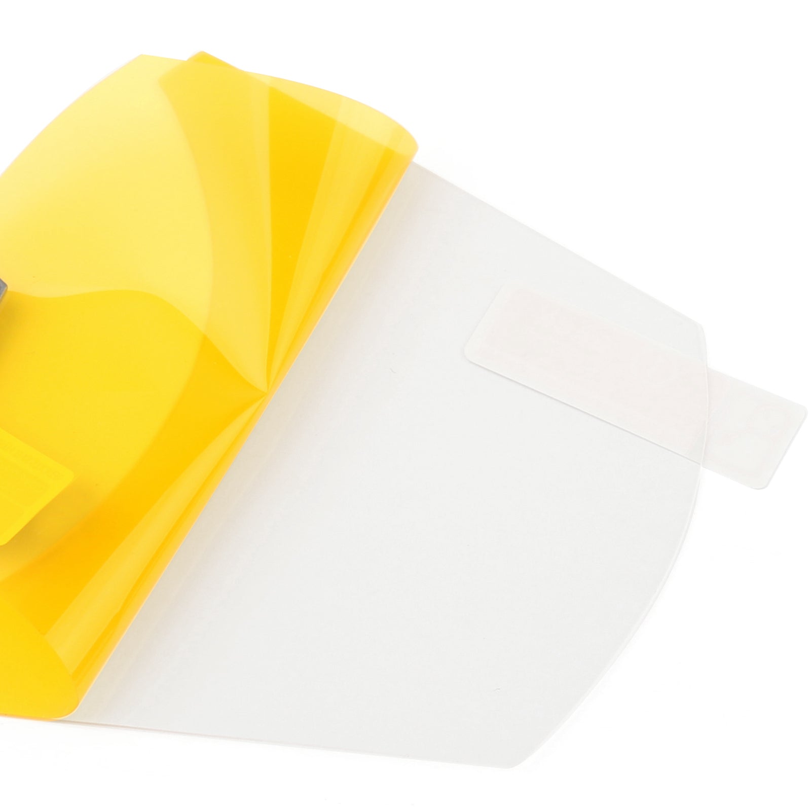 Cluster Scratch Protection Film Screen Protector for Kawasaki NINJA 650 1000 Generic