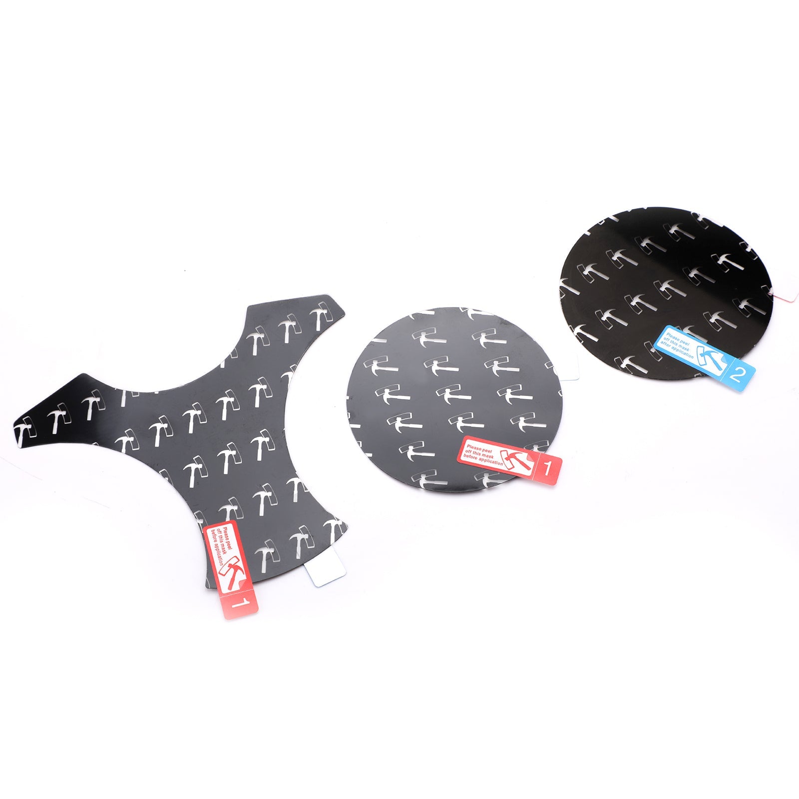 Cluster Scratch Dashboard Screen Protector For Kawasaki Z 900 RS Cafe 2017-2019 Generic