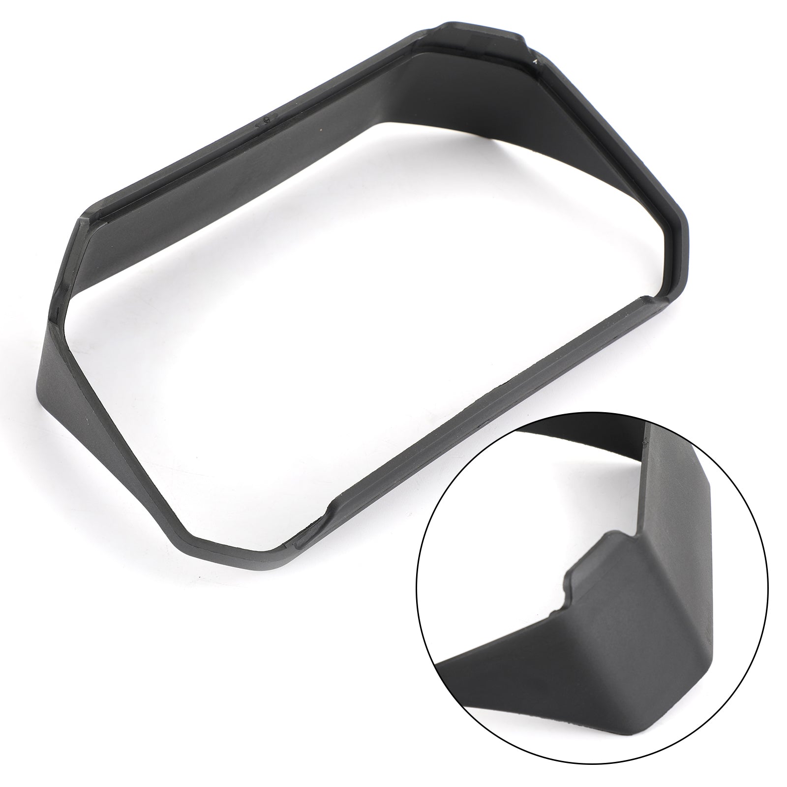 Dashboard Sun Visor For BMW R1200GS LC/ADV R1250GS Adventure F750GS F850GS 18-19 Generic