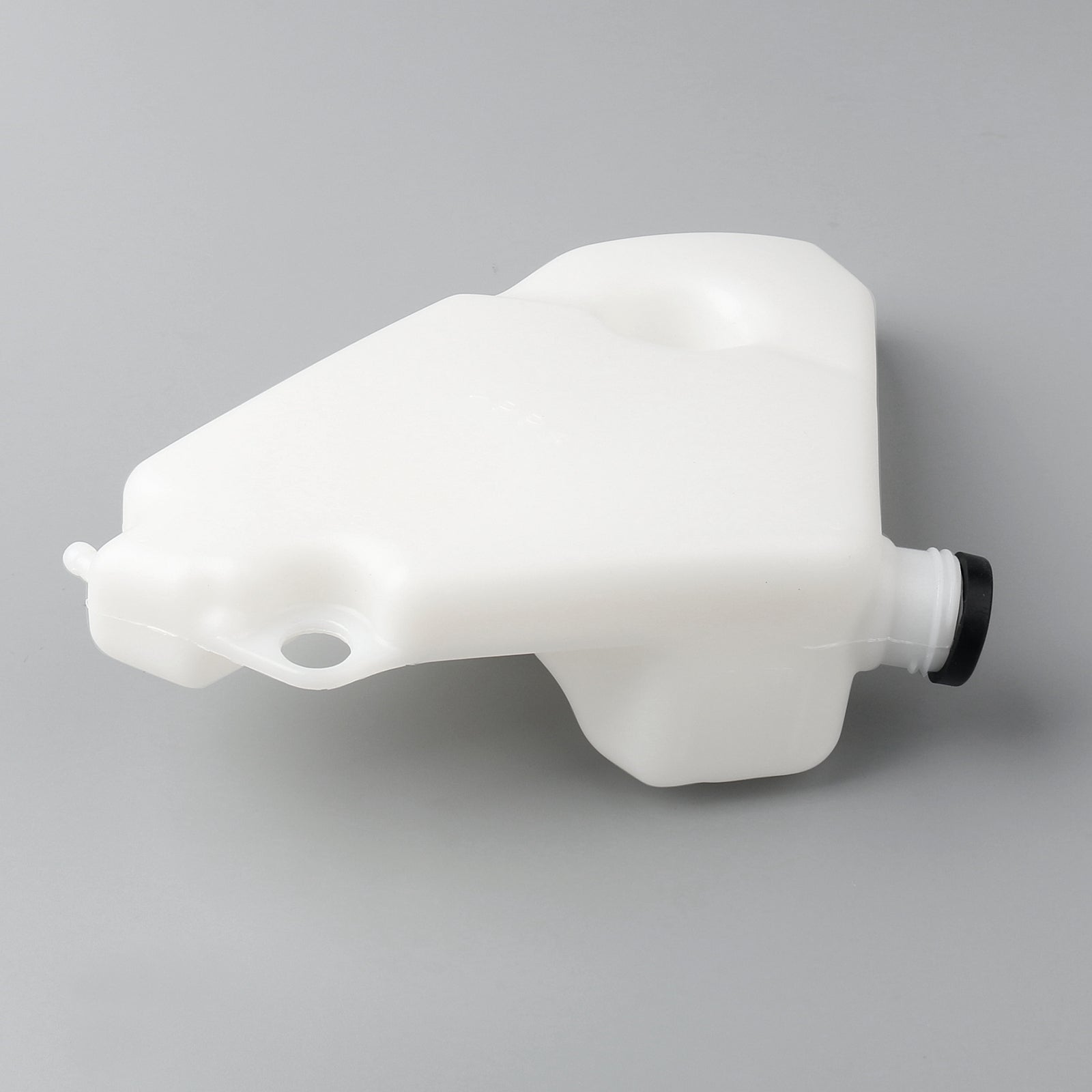 Coolant Radiator Overflow Reservior Bottle For Kawasaki Ninja ZX-10R 2006-2007 Generic