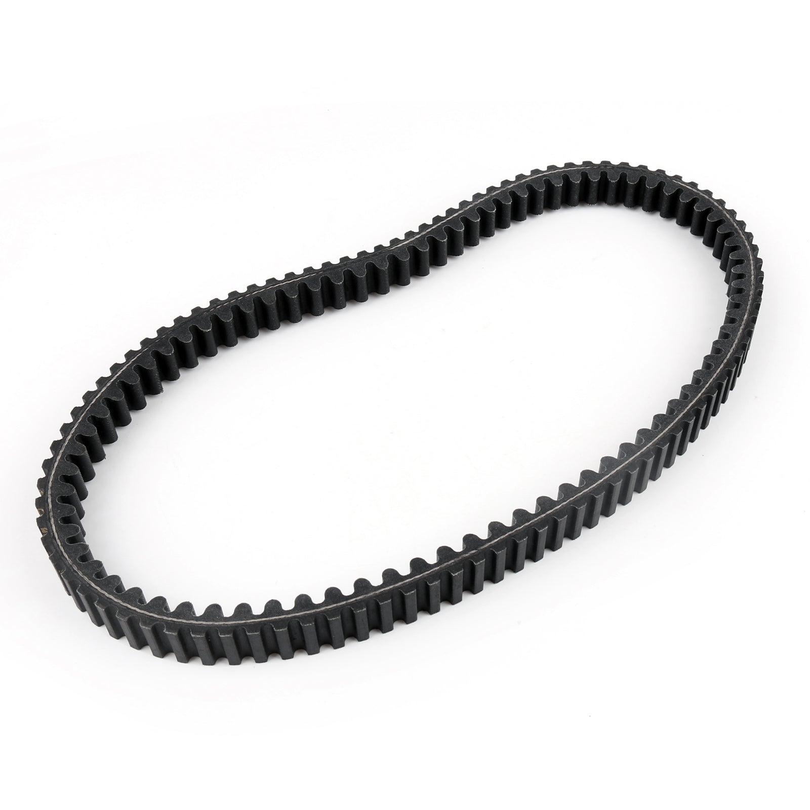Drive Transmission Belt Fit for Suzuki AN400 Burgman 2003-2006 #. 27601-15F10 Generic