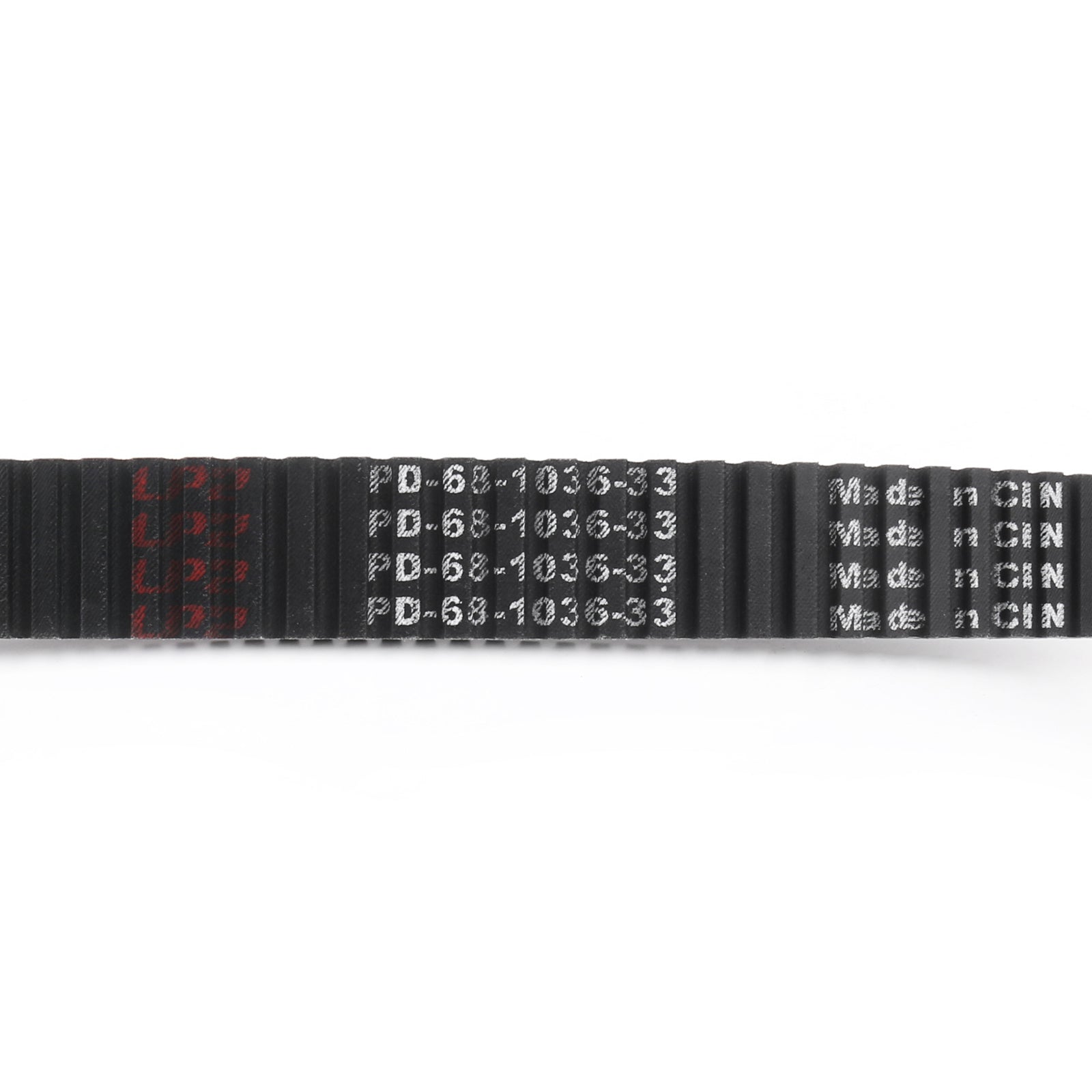 Correa de transmisión para Arctic Cat 14-18 Wildcat Trail 700 y Sport 700 0823-497 Genérico