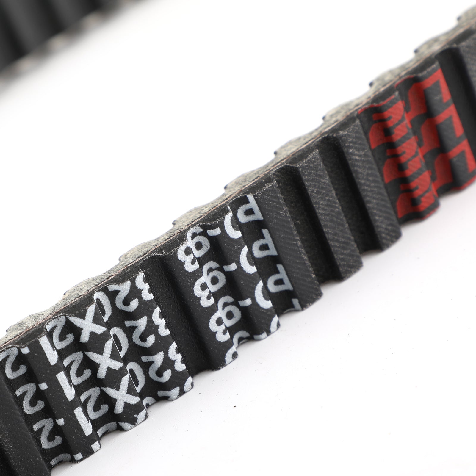 Correa de transmisión para Trtion Baya 250/300/400 Crosser Outback 300 Access Motor 400 ATV ACC-22500-E17-000 genérico