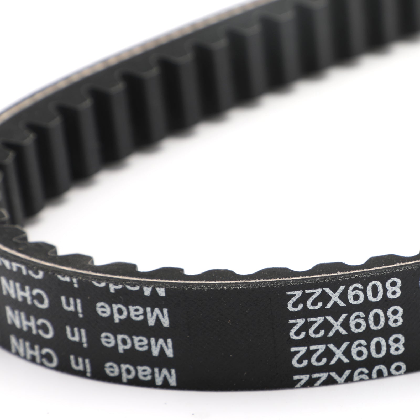 야마하 ZUMA 125 2009-2015 스쿠터 YW125 BWS 125 5S9-E7641-00-00 일반용 구동 벨트