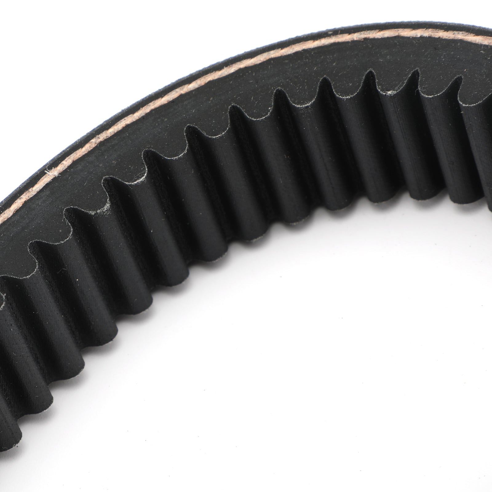 Correa de transmisión para Yamaha 820-17641-01-00 Snowmobile Bravo Enticer Exciter Phazer + Genérico