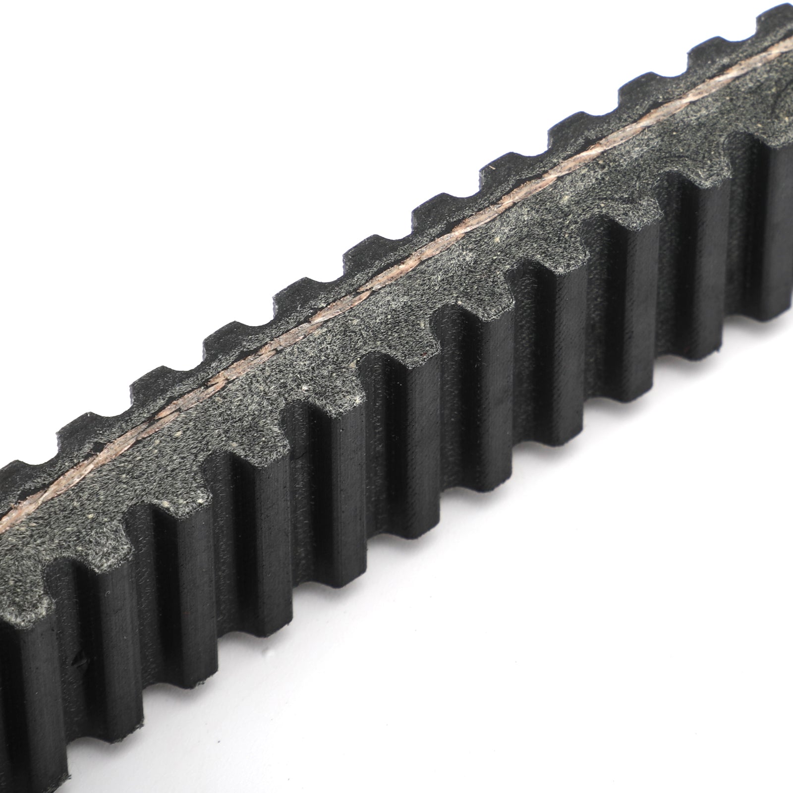 Correa de transmisión para Yamaha 8JP-17641-00-00 Snowmobile SR Viper / Sidewinder TX 15-19 genérico