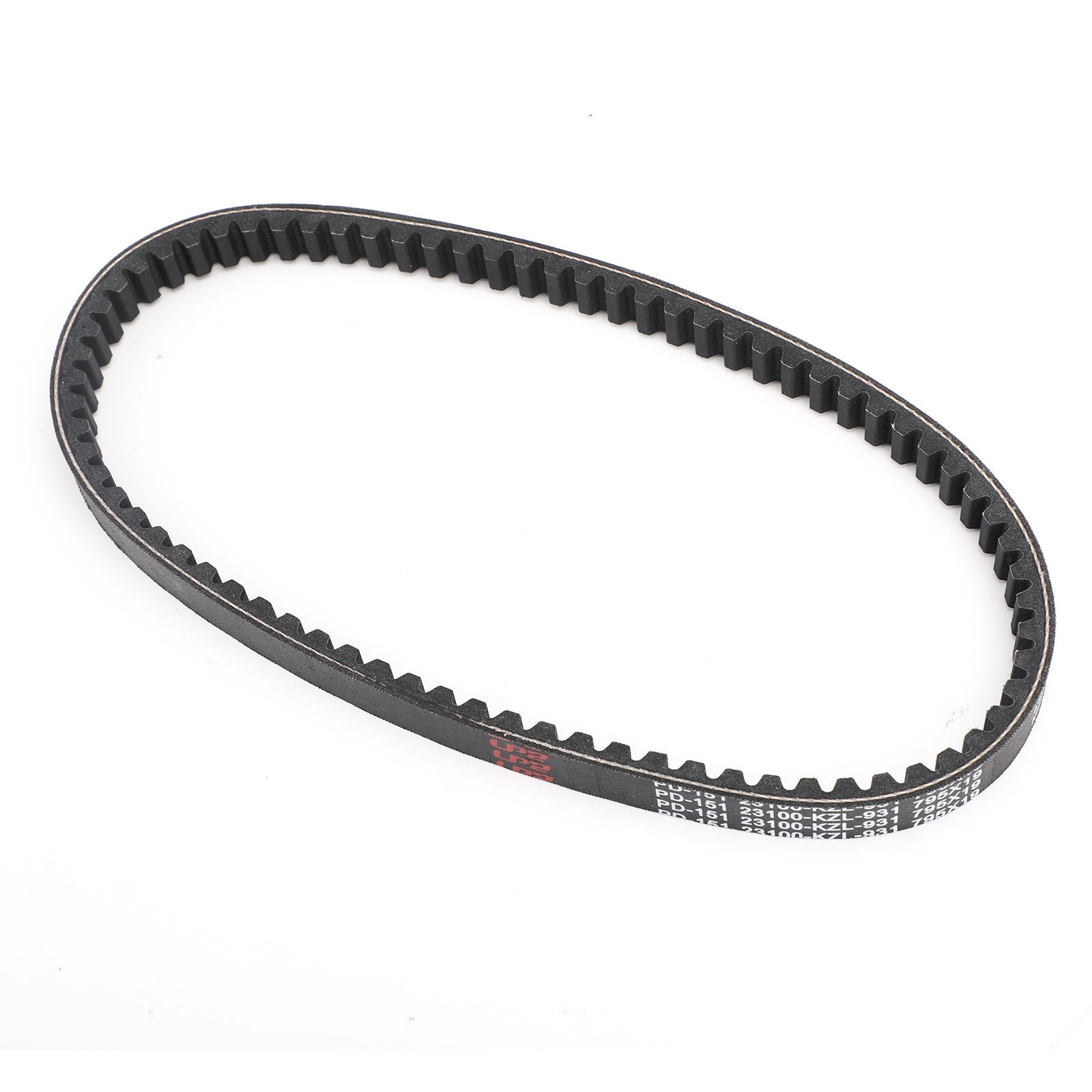 Drive Belt 795OCx19W For Honda Vision NSC110 NSC 110 2012-2018 P/N.23100-KZL-931 Generic