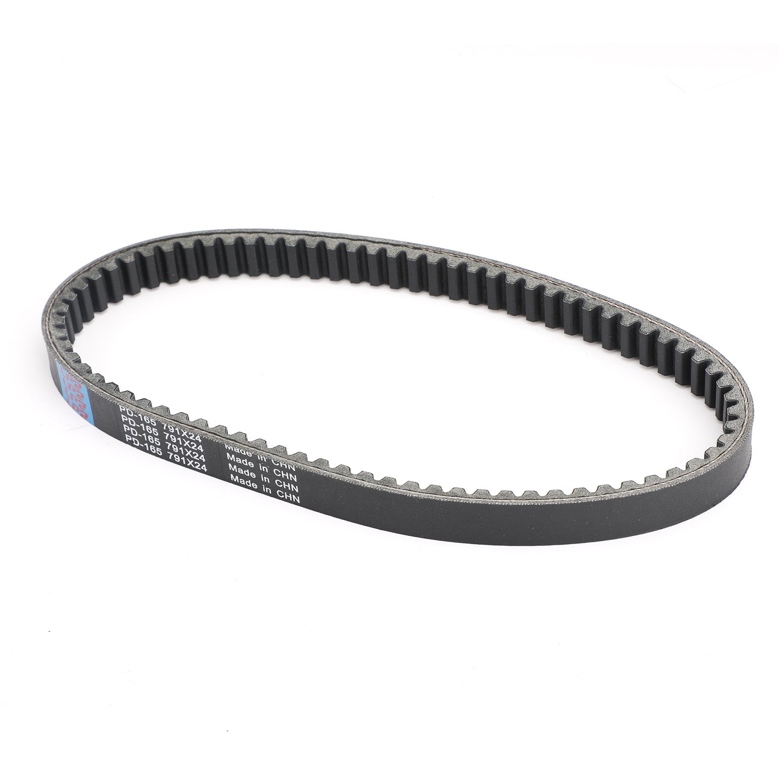 Heavy Duty Drive Belt 791OC x 24W For CAN-AM DS 250 ATV 2008-2019 P/N.S1B01RB101 Generic