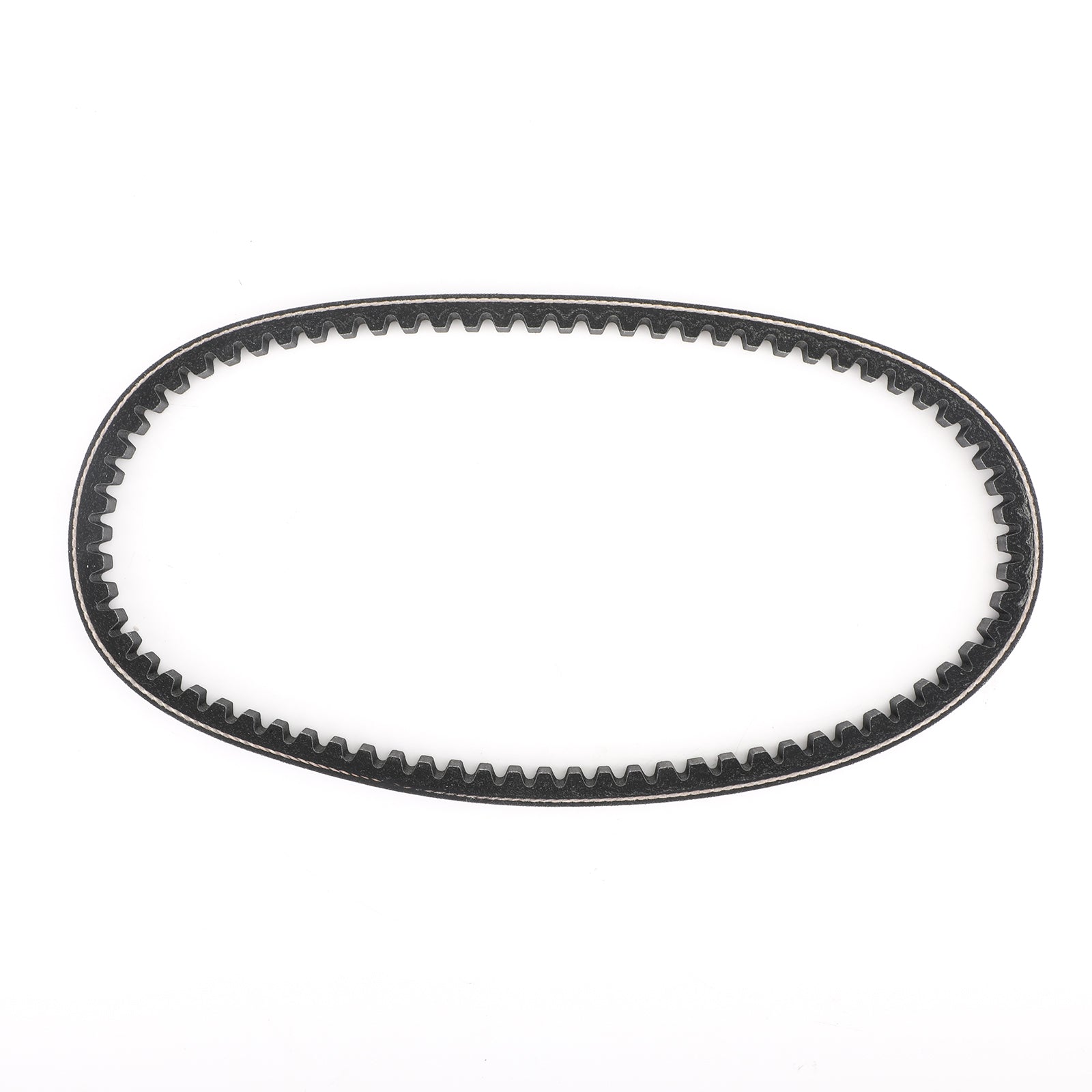 Drive Belt 765OC x 17W For Suzuki LT80 Quadsport 80 87-06 Kawasaki KFX80 03-06 Generic