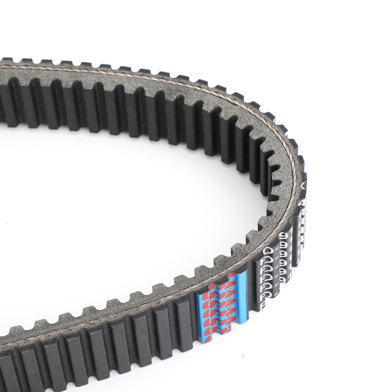 Drive Belt 0627-045 For Arctic Cat ZR900 EFI Polaris 600 RR IQ RACER 2008 Generic