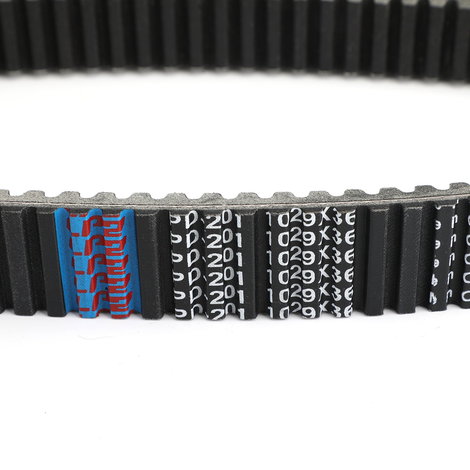 Correa de transmisión para Tomcar TM2 1000 2013-2015 TM4 1000 2013-2015 TM5 1000 2013-2015 Genérico