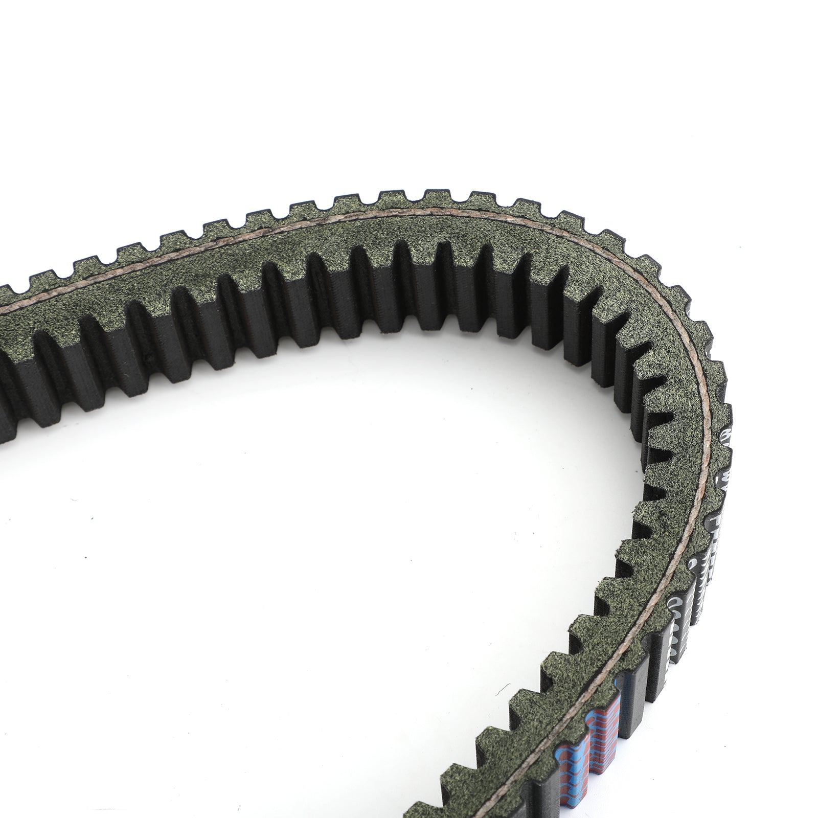 Drive Belt 417300066 for Ski-Doo Mach I 700 1999 Grand Touring 700 800 2000 Generic