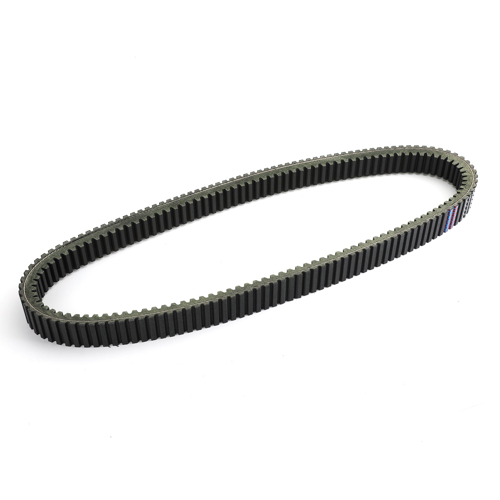 Drive Belt 417300066 for Ski-Doo Mach I 700 1999 Grand Touring 700 800 2000 Generic