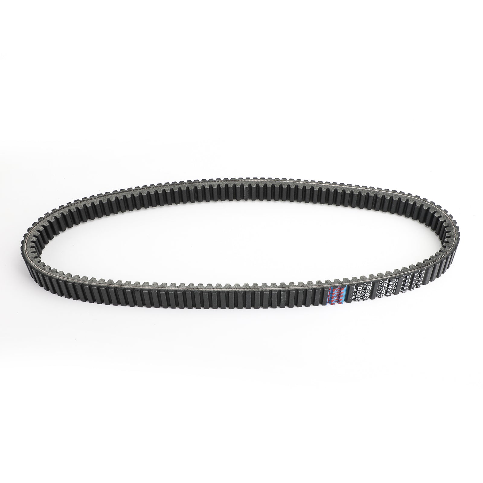 Drive Belt for Cushman 1600XD 2014-2016 Kioti Mechron 2200 11-17 Mechron 2240 Generic