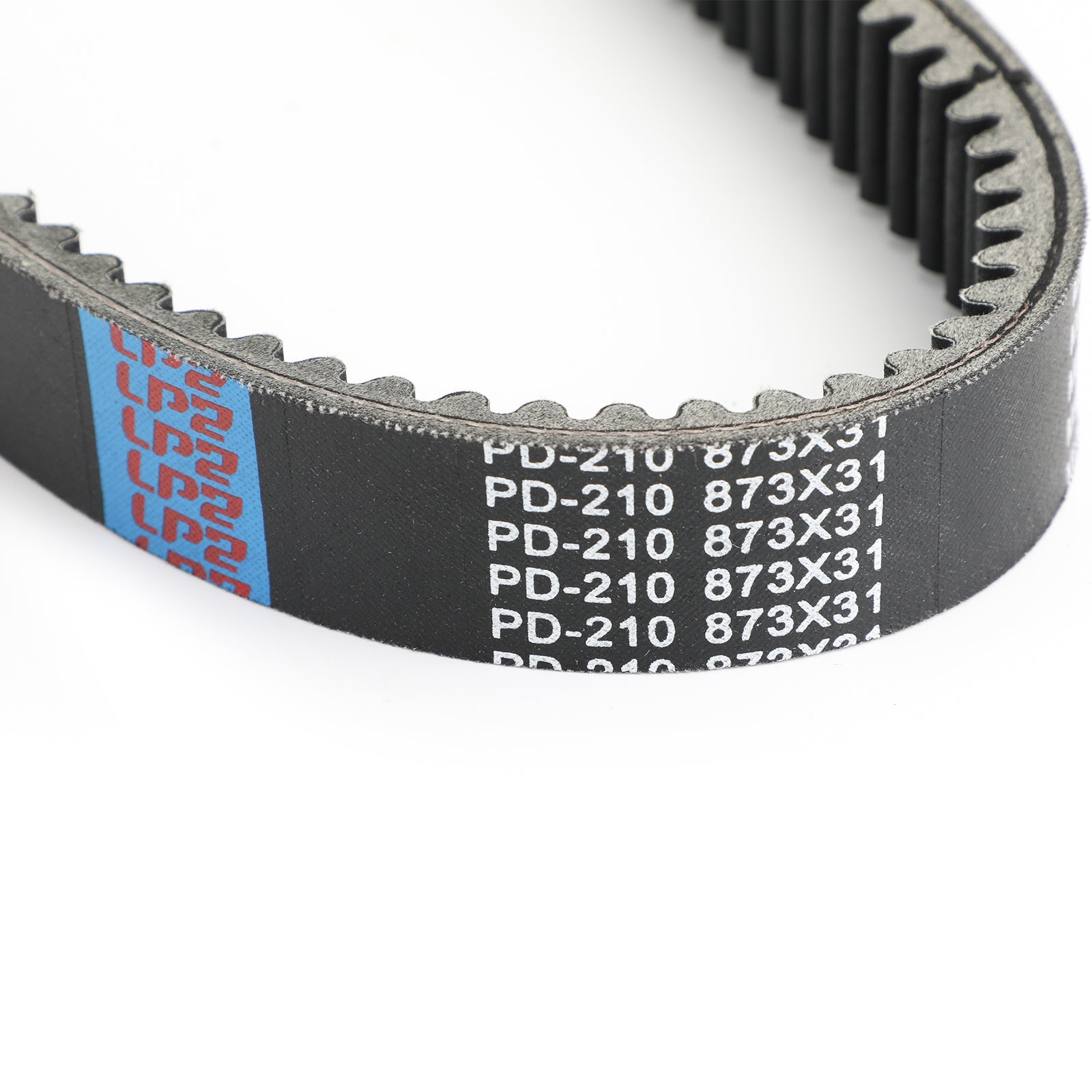 Drive Belt for Diamo Discovery 500 06-08 FrontRunner 500 700 08-09 Rodeo 500 Generic