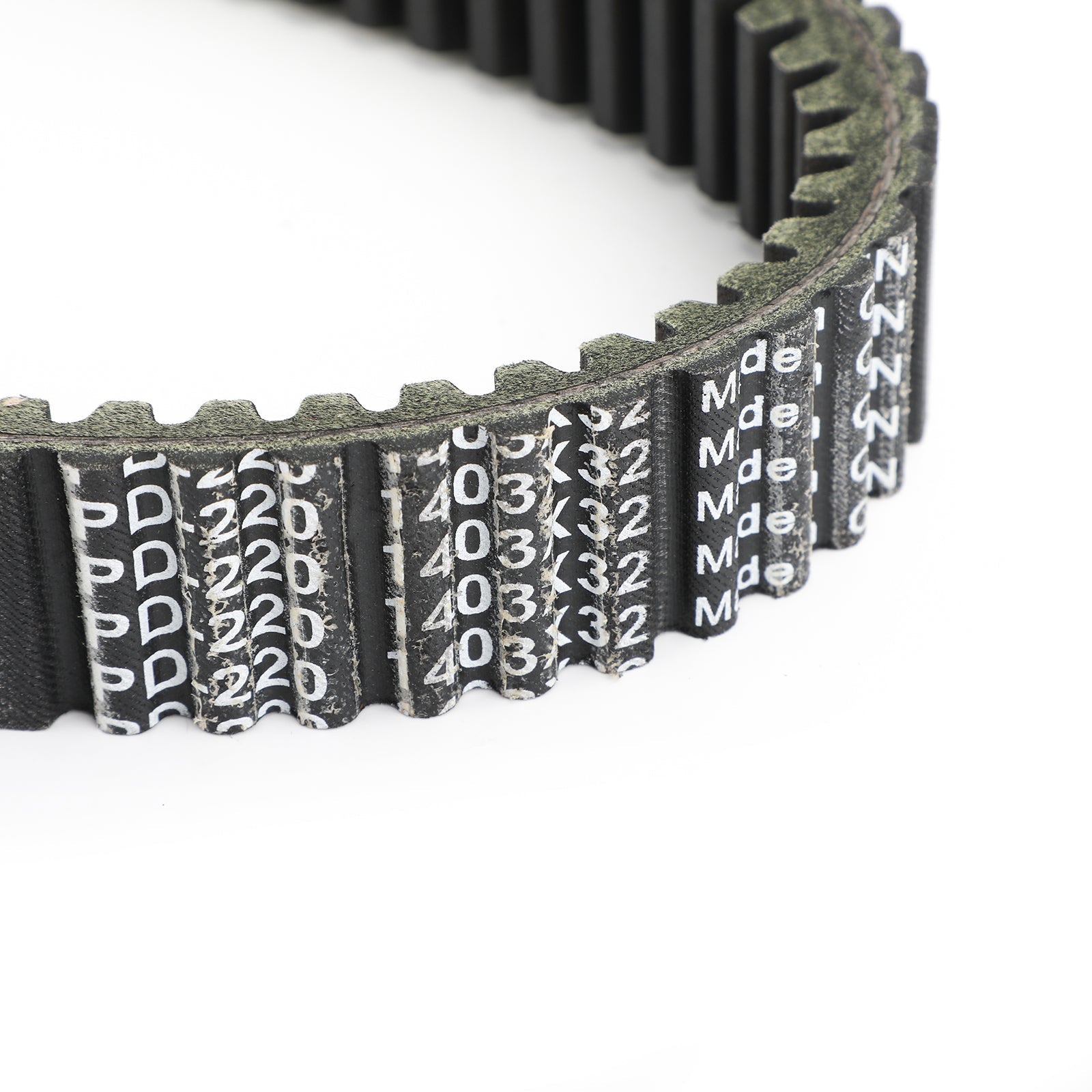 Drive Belt for John Deere Gator TH 675cc 2005-2016 854cc TS 400cc 351cc 2016 Generic