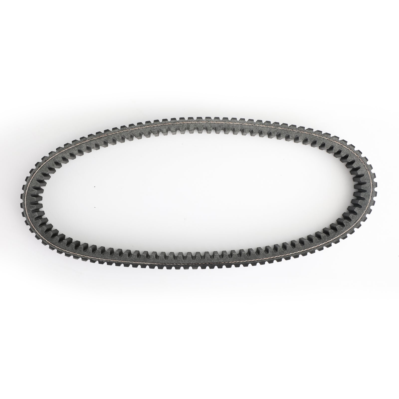 Motor Drive Belt for Bennche Bighorn 400 2013-2015 Cub Cadet 500 700 2015-2018 Generic