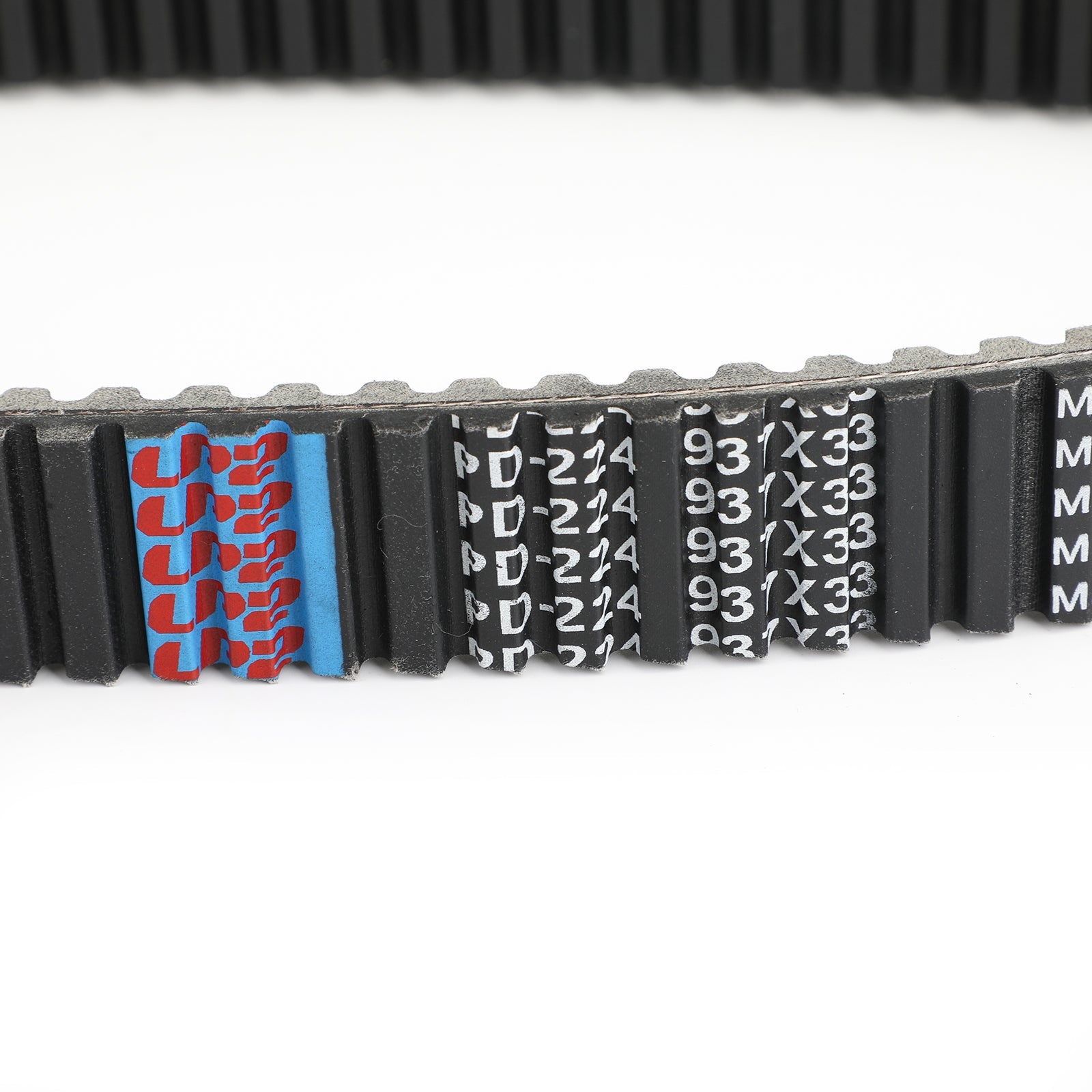 Motor Drive Belt for Bennche Bighorn 400 2013-2015 Cub Cadet 500 700 2015-2018 Generic