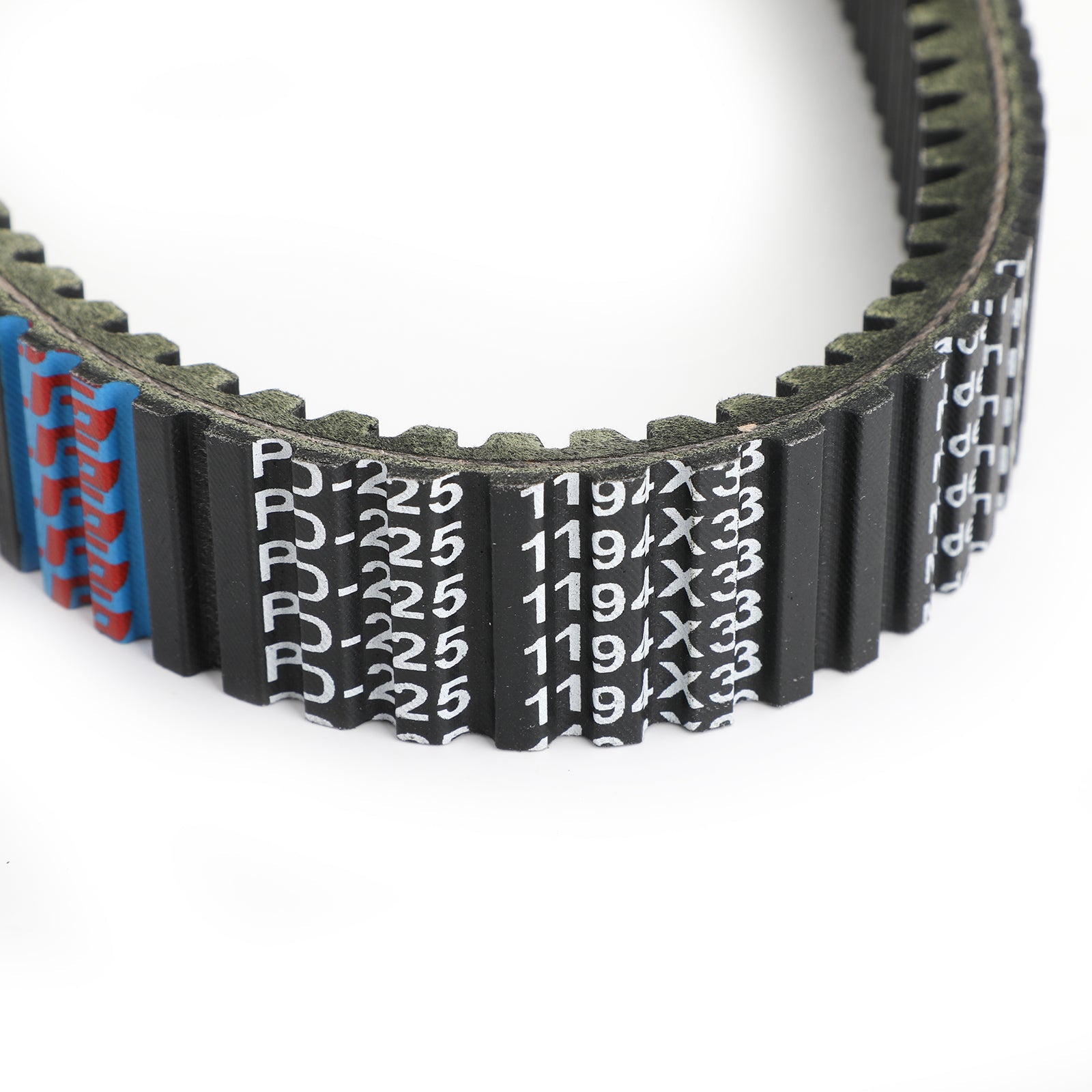 John Deere Gator XUV 825I 11-14 825I S4 13-14 M-Gator 2012 제네릭용 모터 구동 벨트